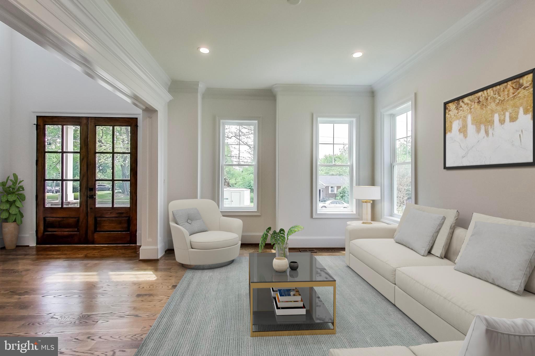 DRANESVILLE - Residential