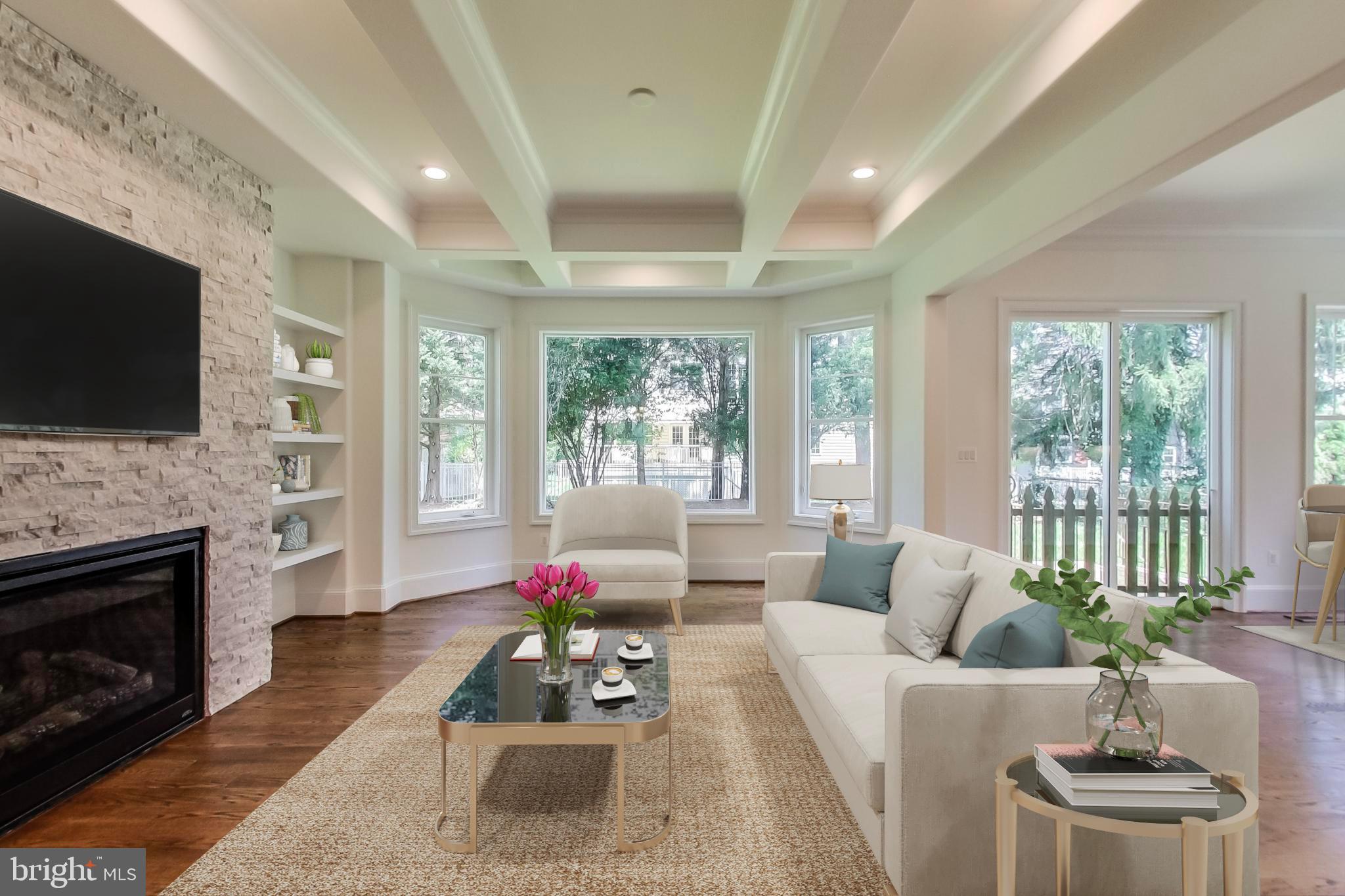 DRANESVILLE - Residential