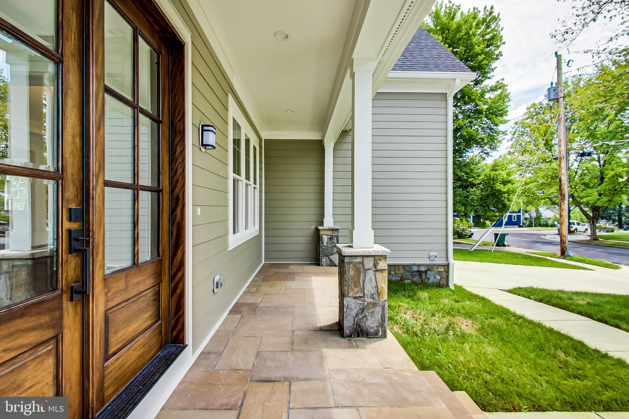 DRANESVILLE - Residential