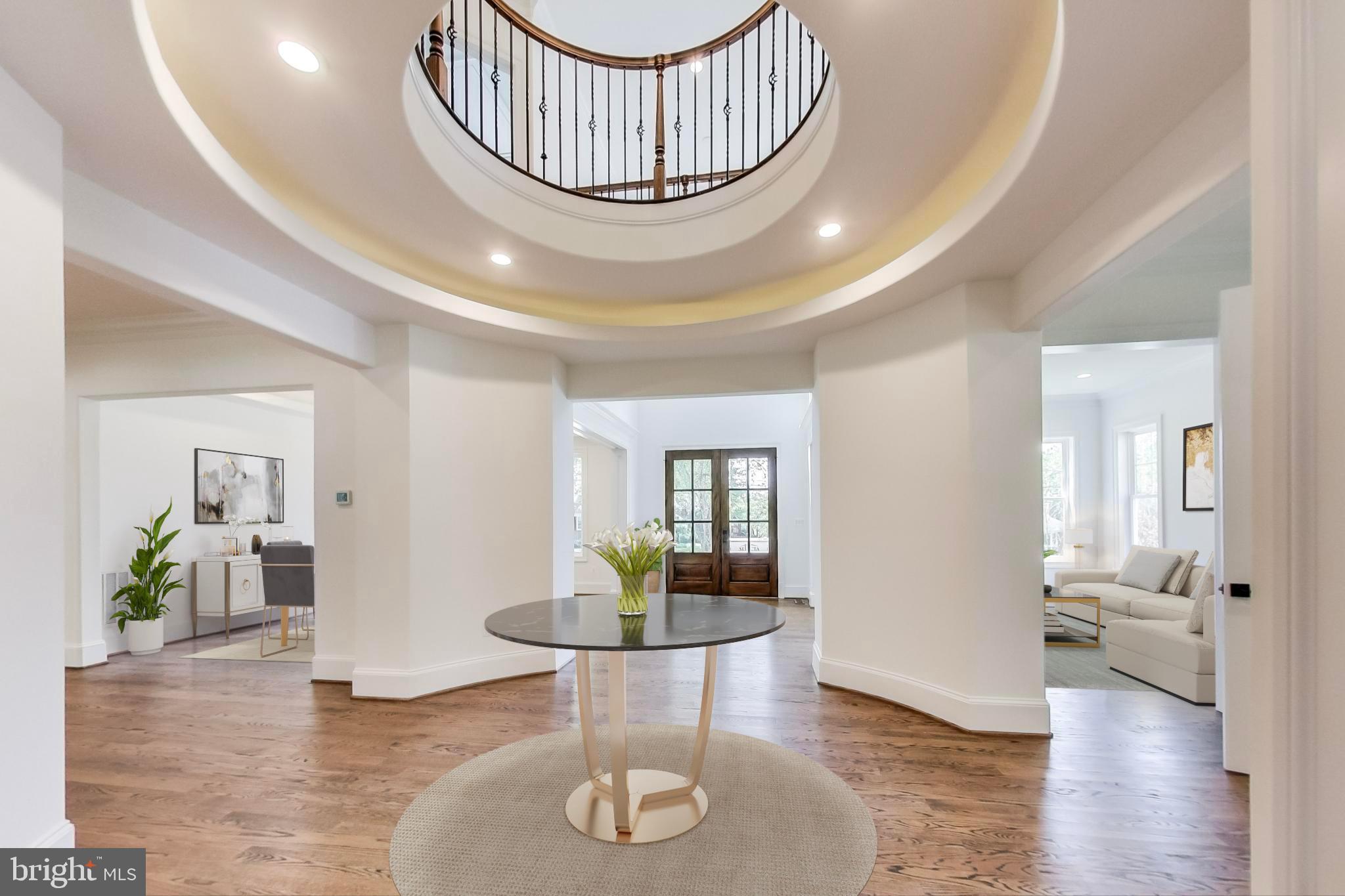 DRANESVILLE - Residential