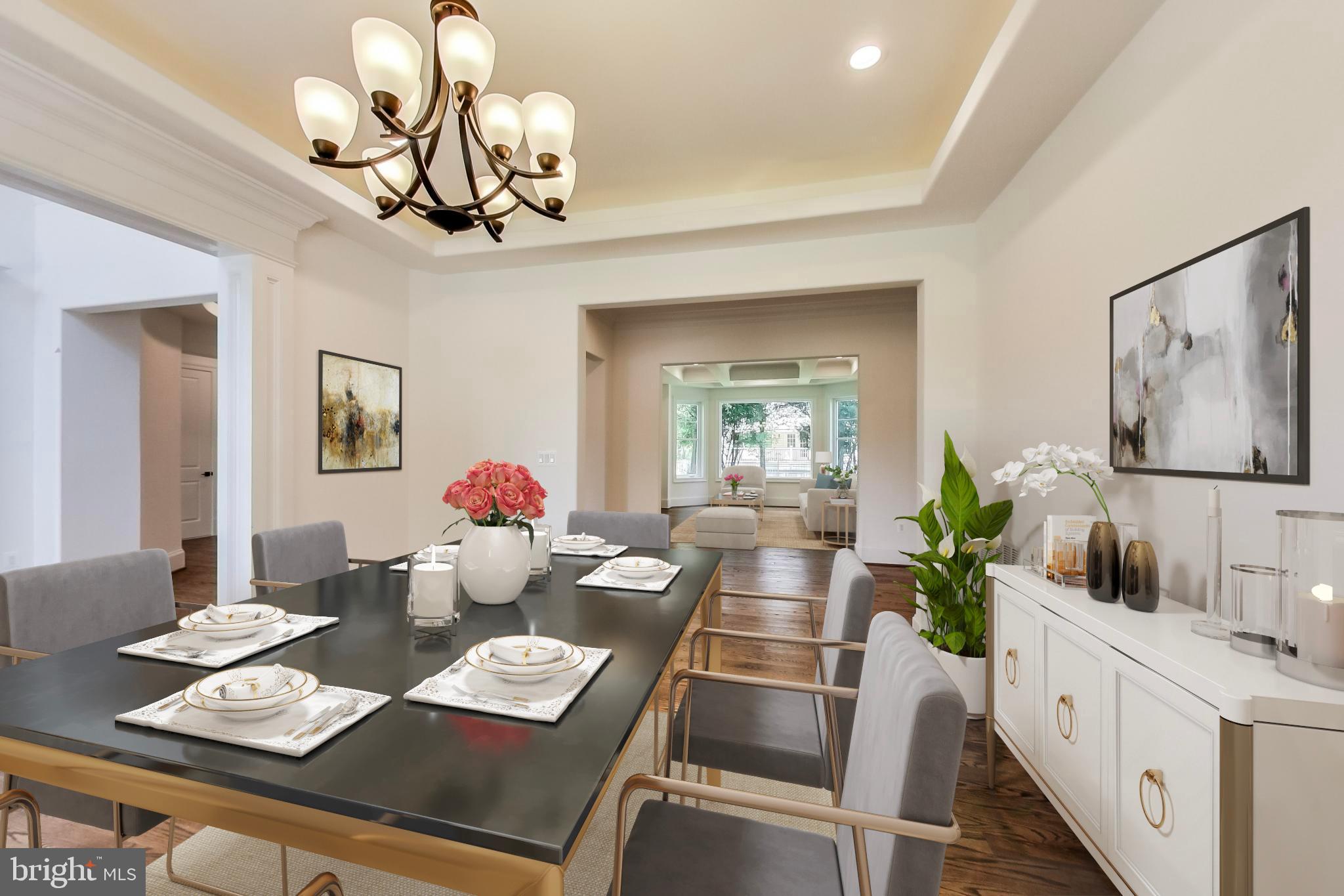 DRANESVILLE - Residential