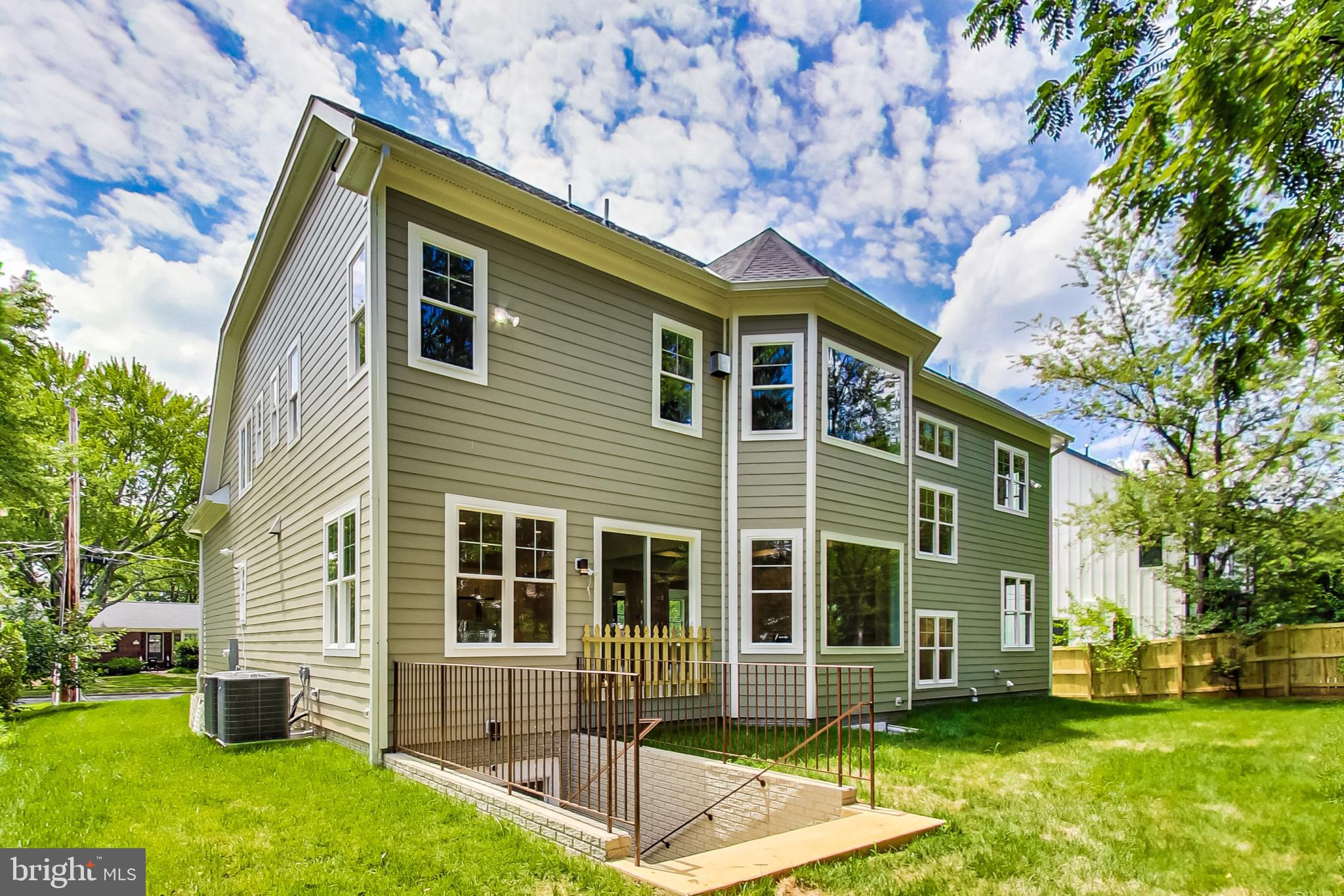 DRANESVILLE - Residential