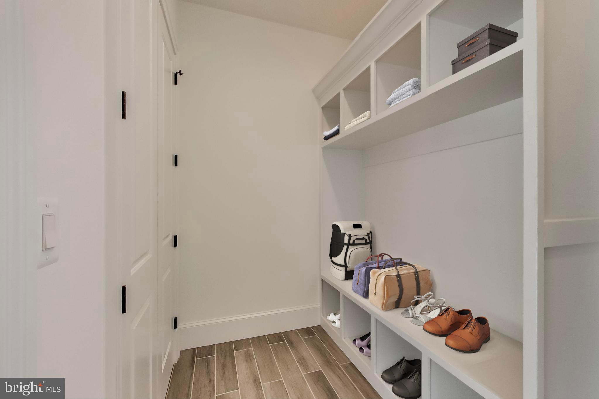 DRANESVILLE - Residential