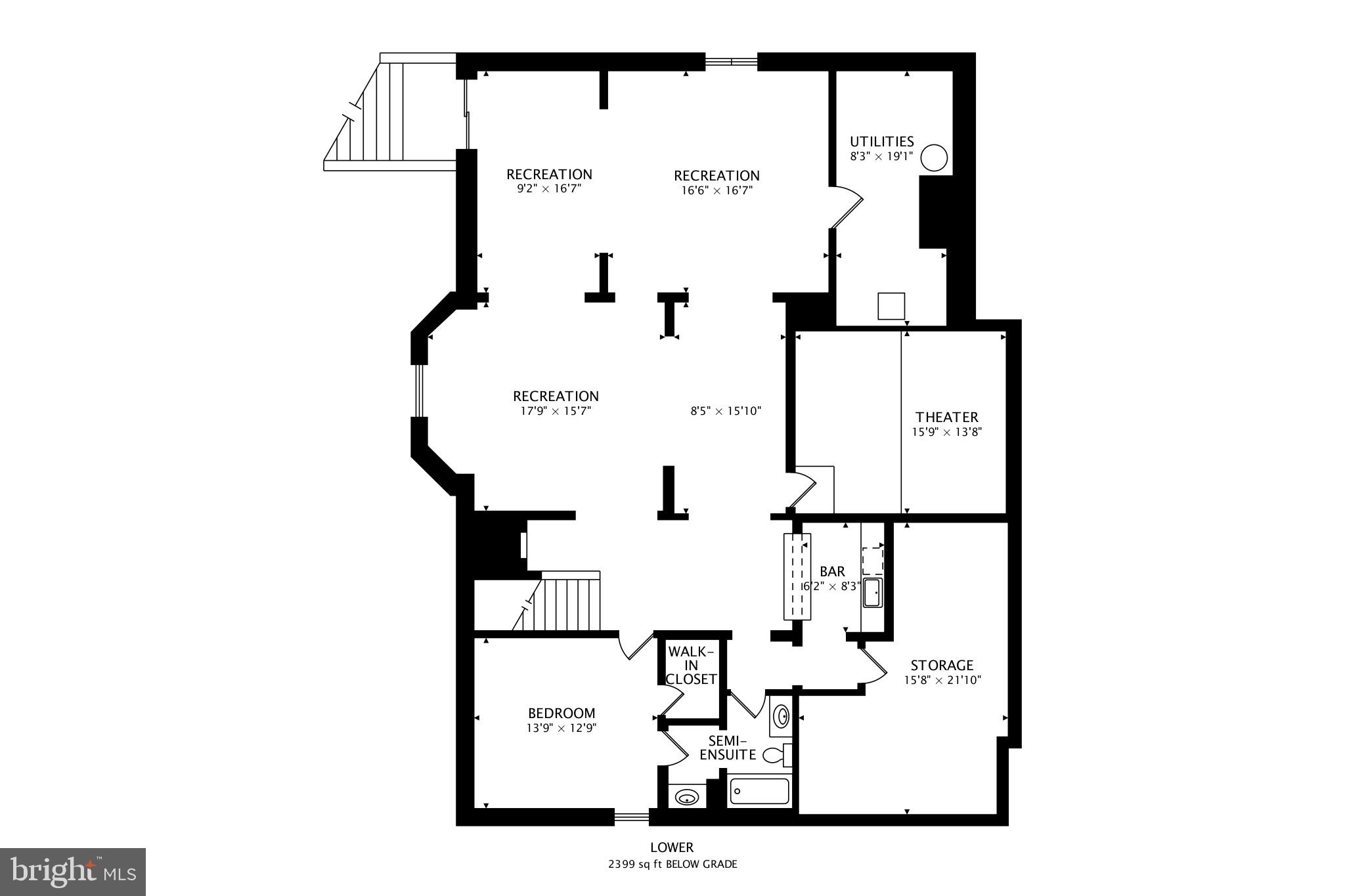 DRANESVILLE - Residential