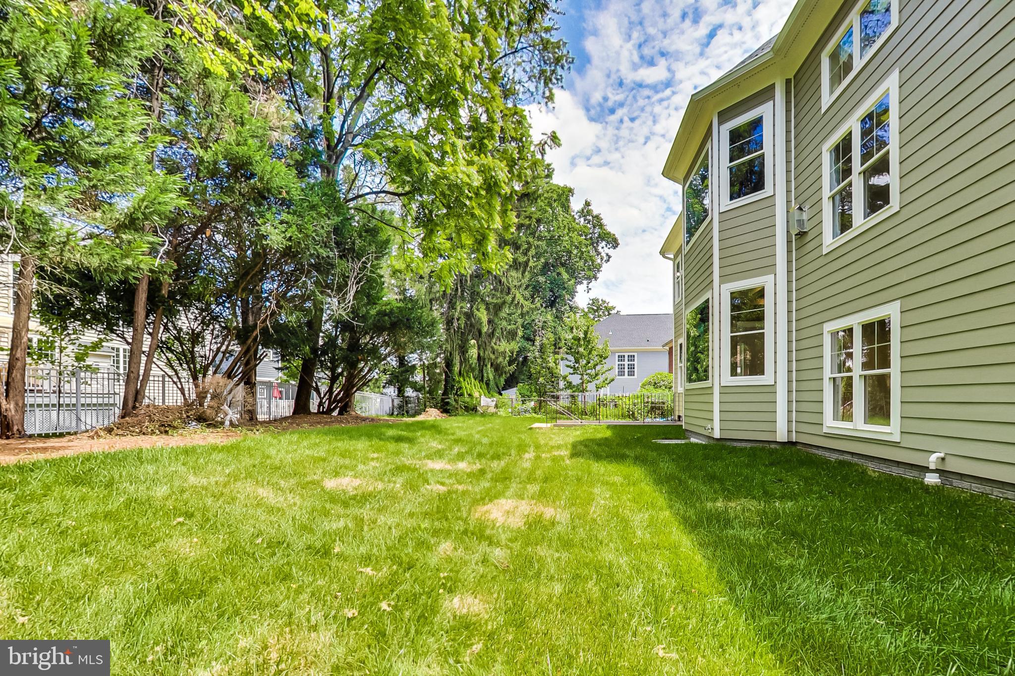 DRANESVILLE - Residential