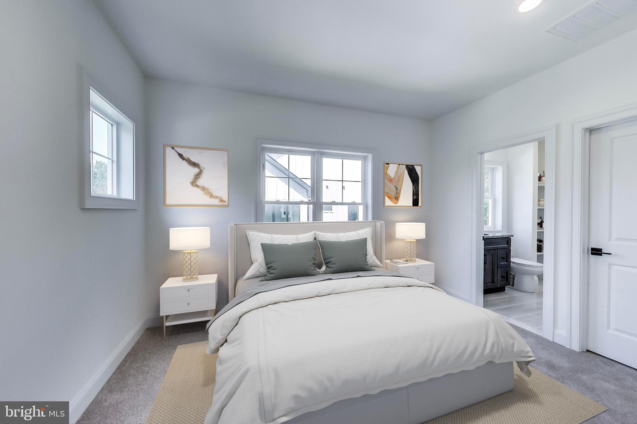 DRANESVILLE - Residential