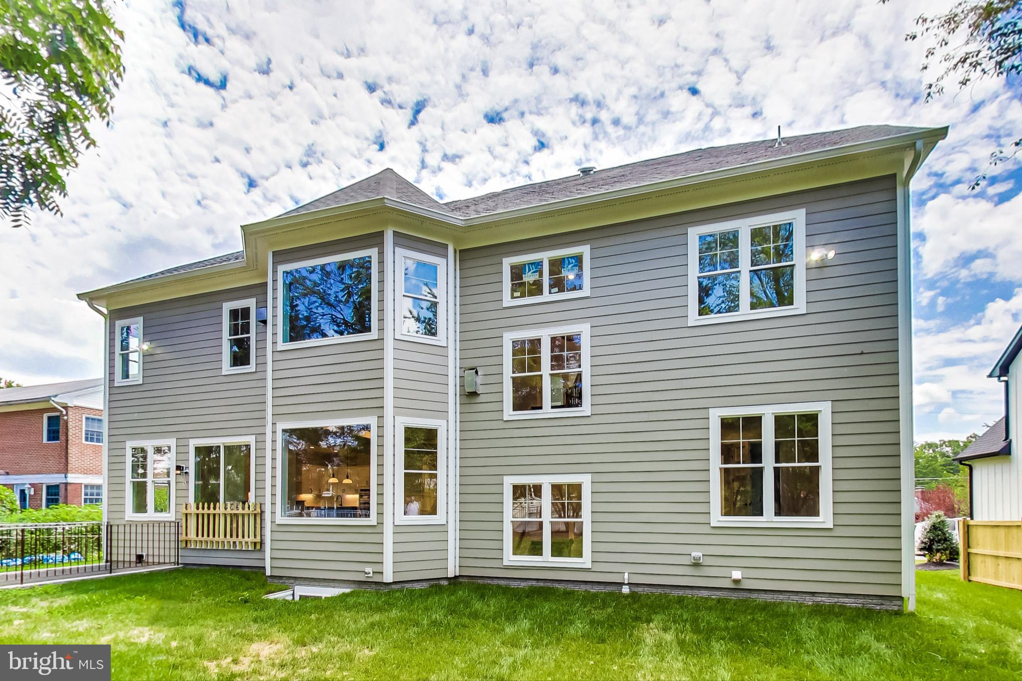 DRANESVILLE - Residential