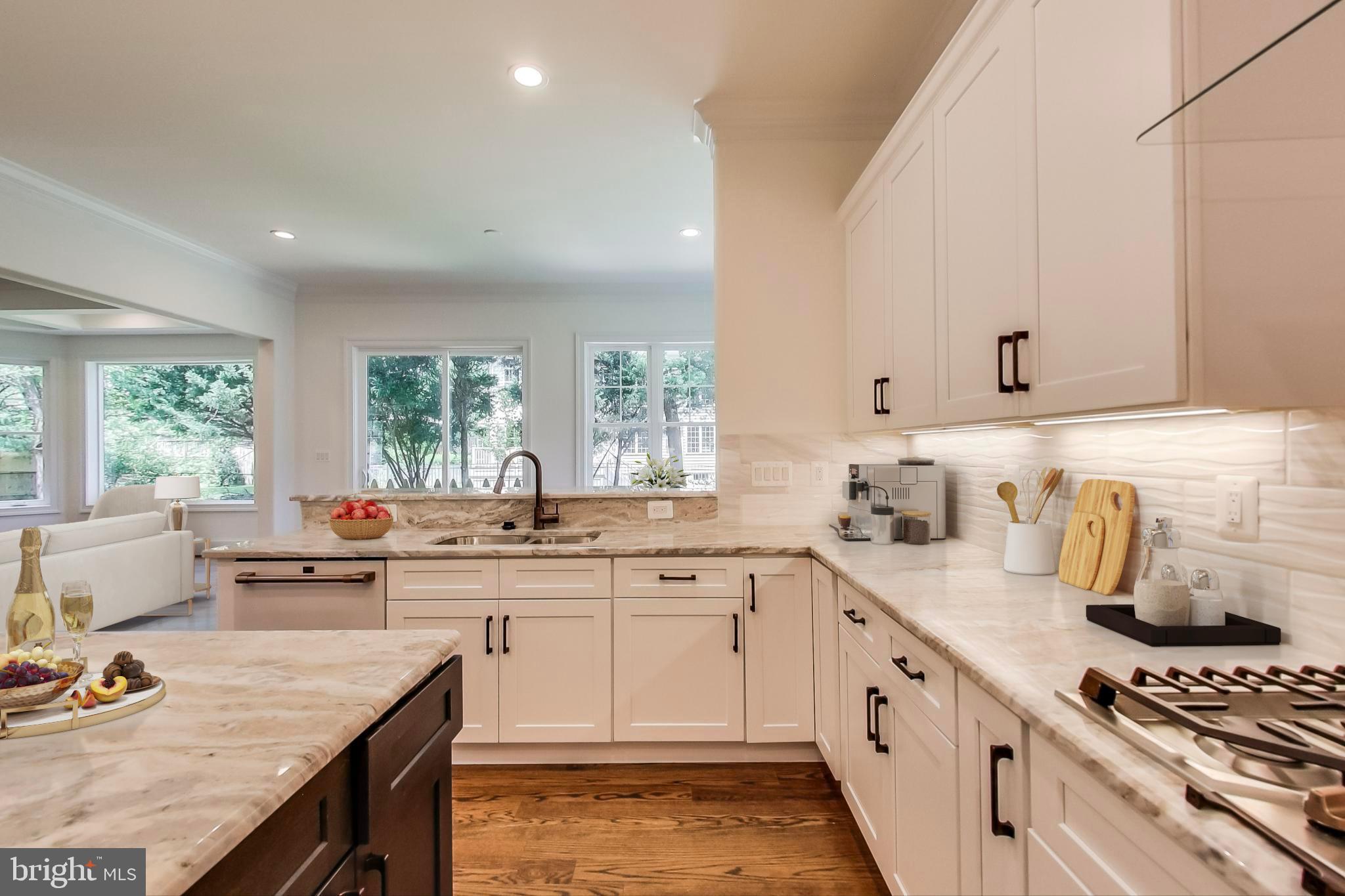 DRANESVILLE - Residential