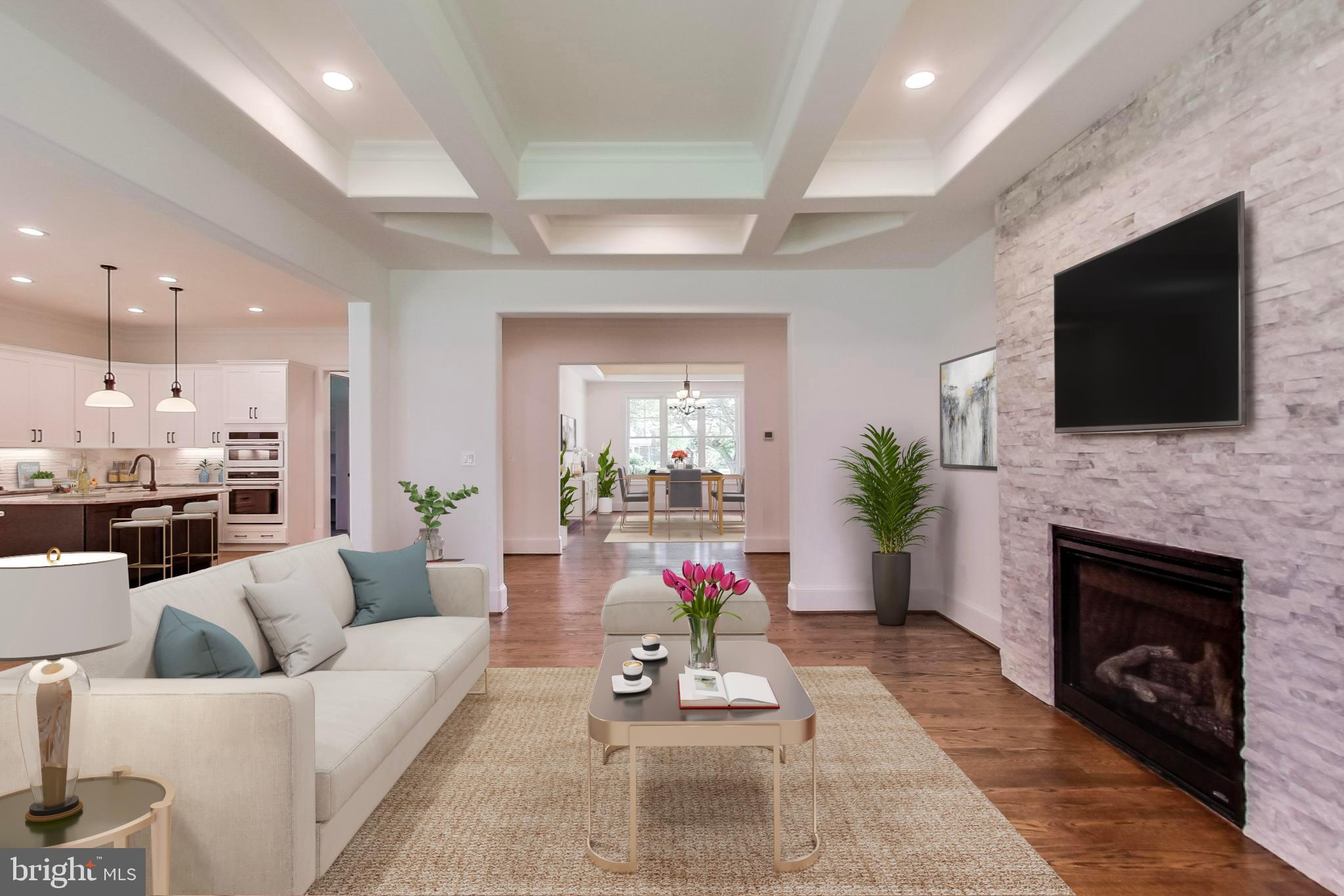 DRANESVILLE - Residential