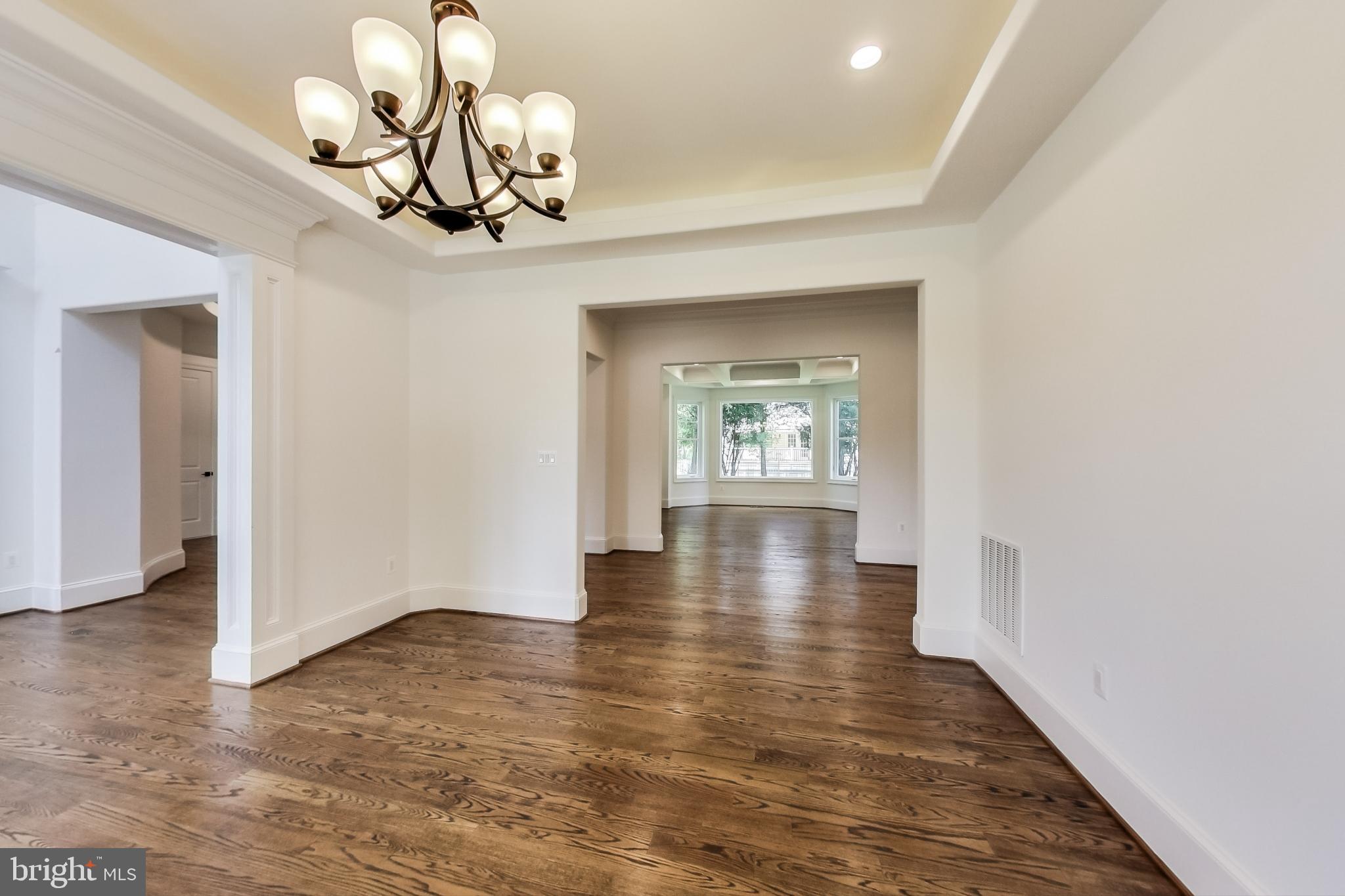 DRANESVILLE - Residential