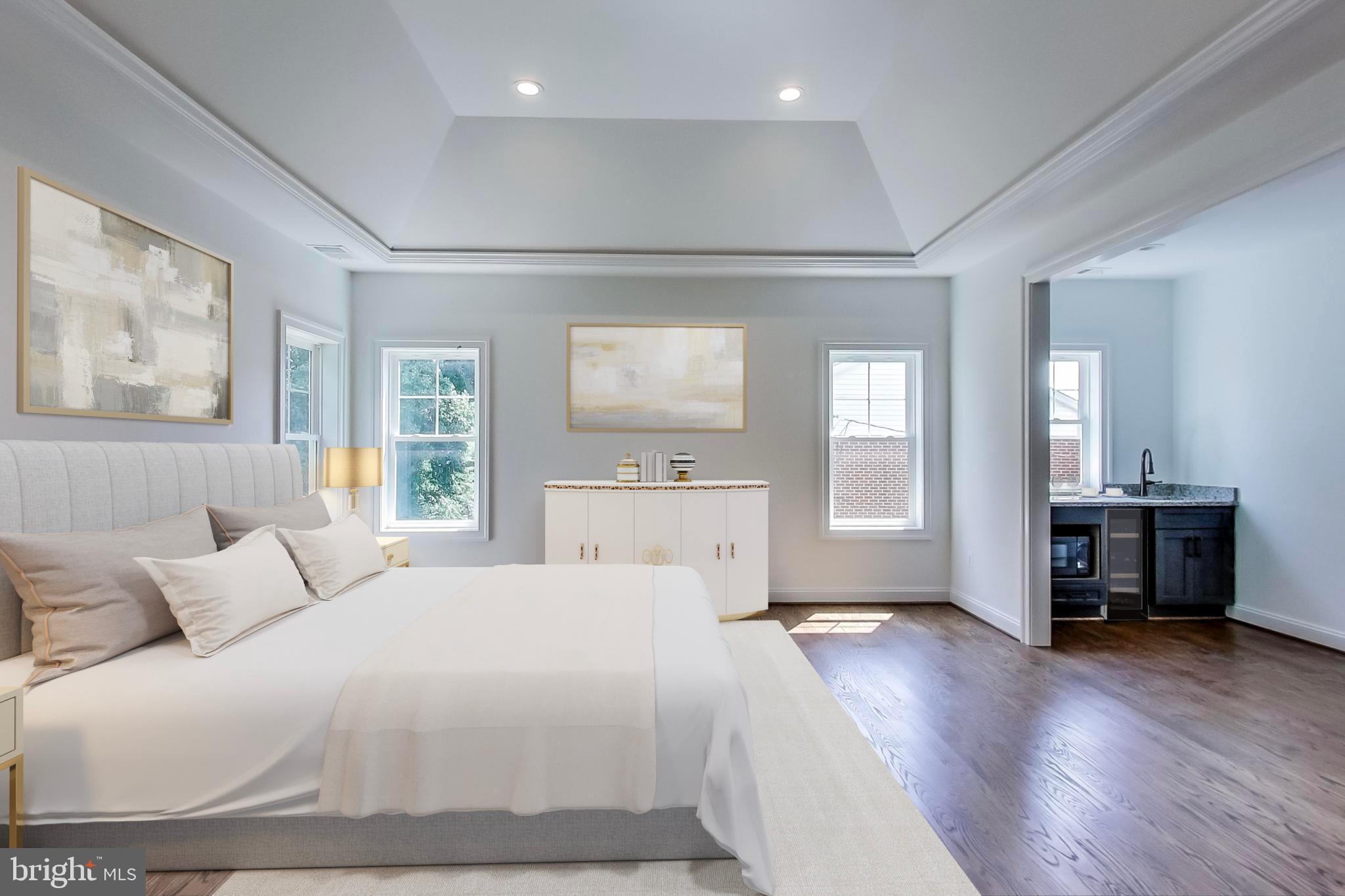 DRANESVILLE - Residential