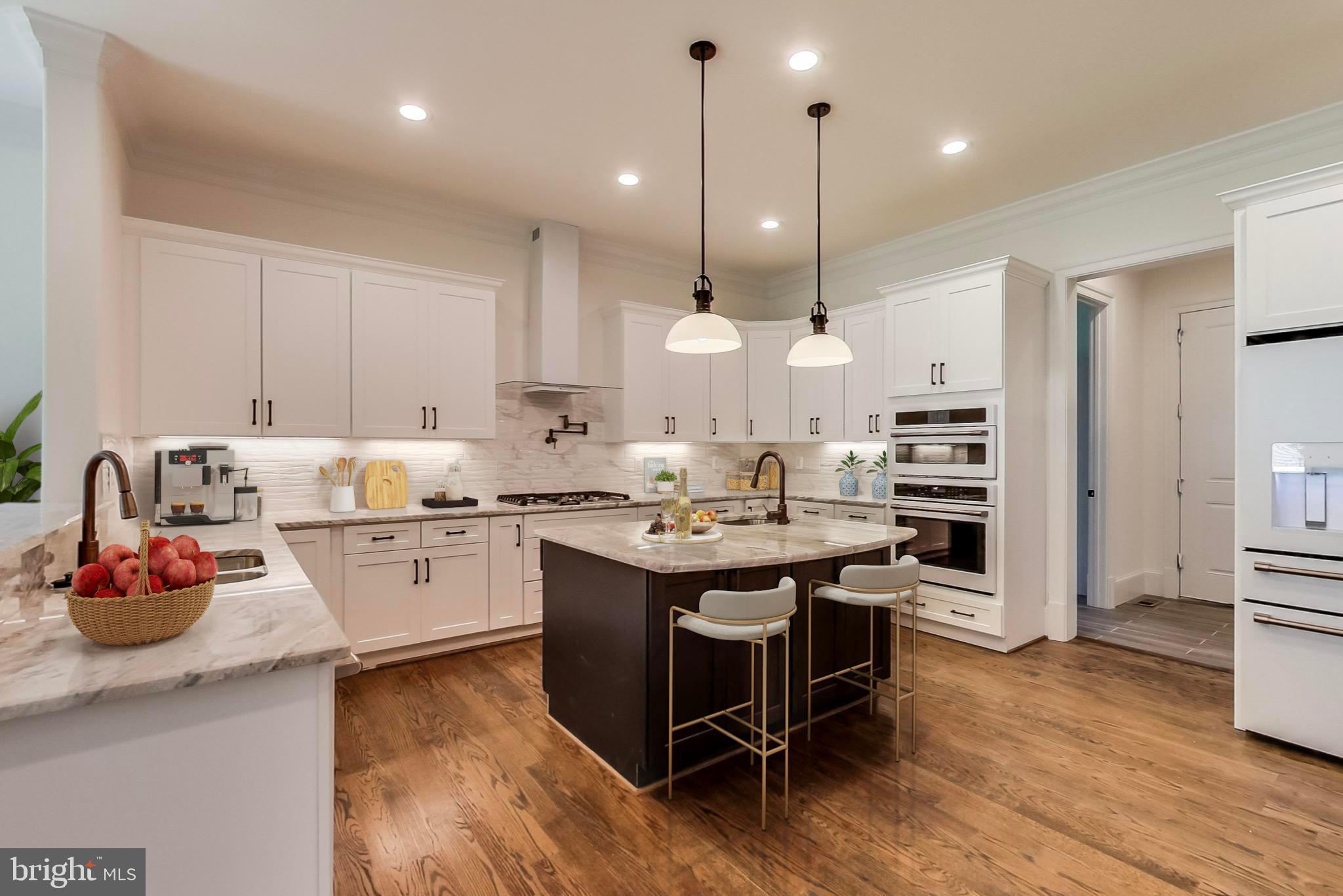 DRANESVILLE - Residential