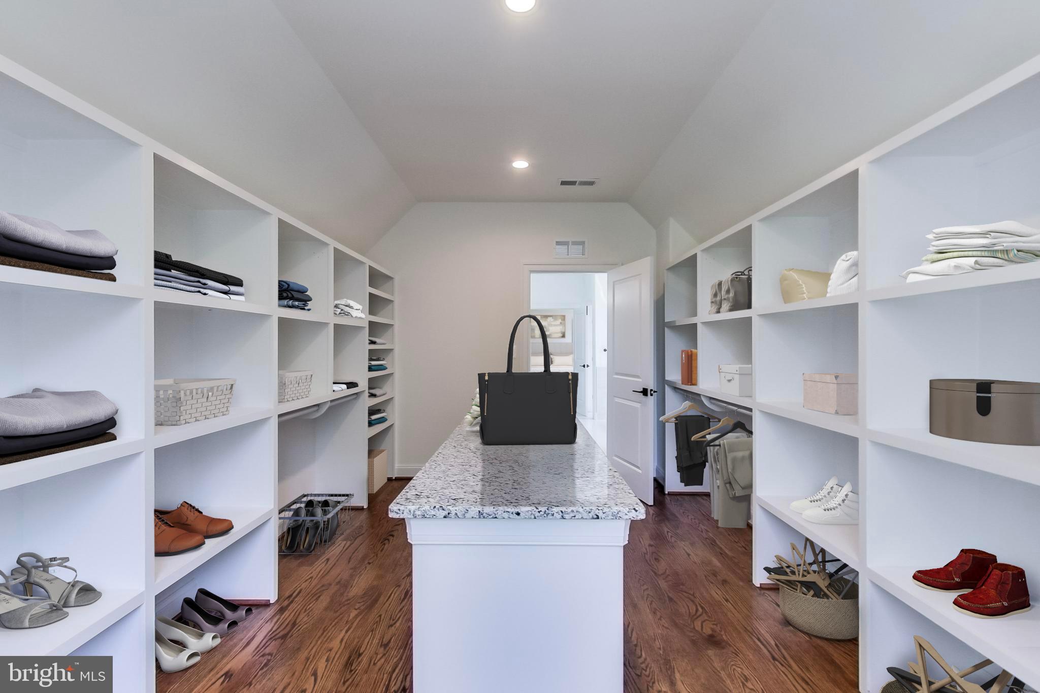 DRANESVILLE - Residential