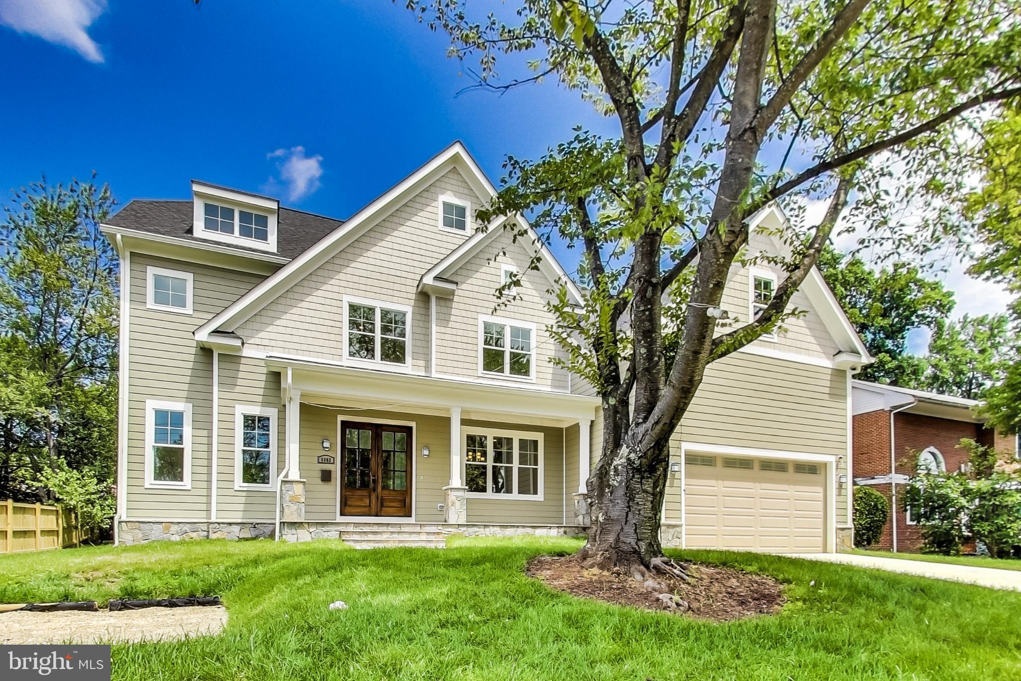 DRANESVILLE - Residential