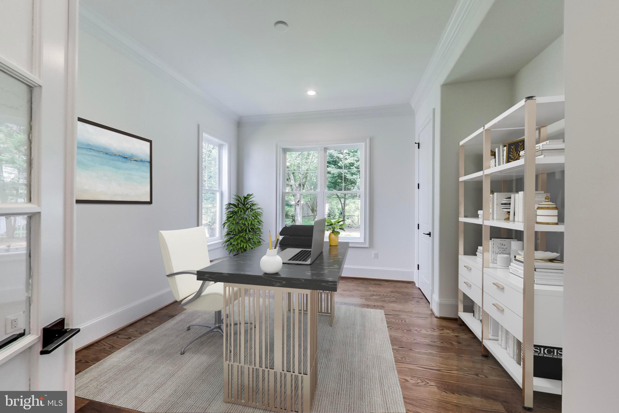 DRANESVILLE - Residential