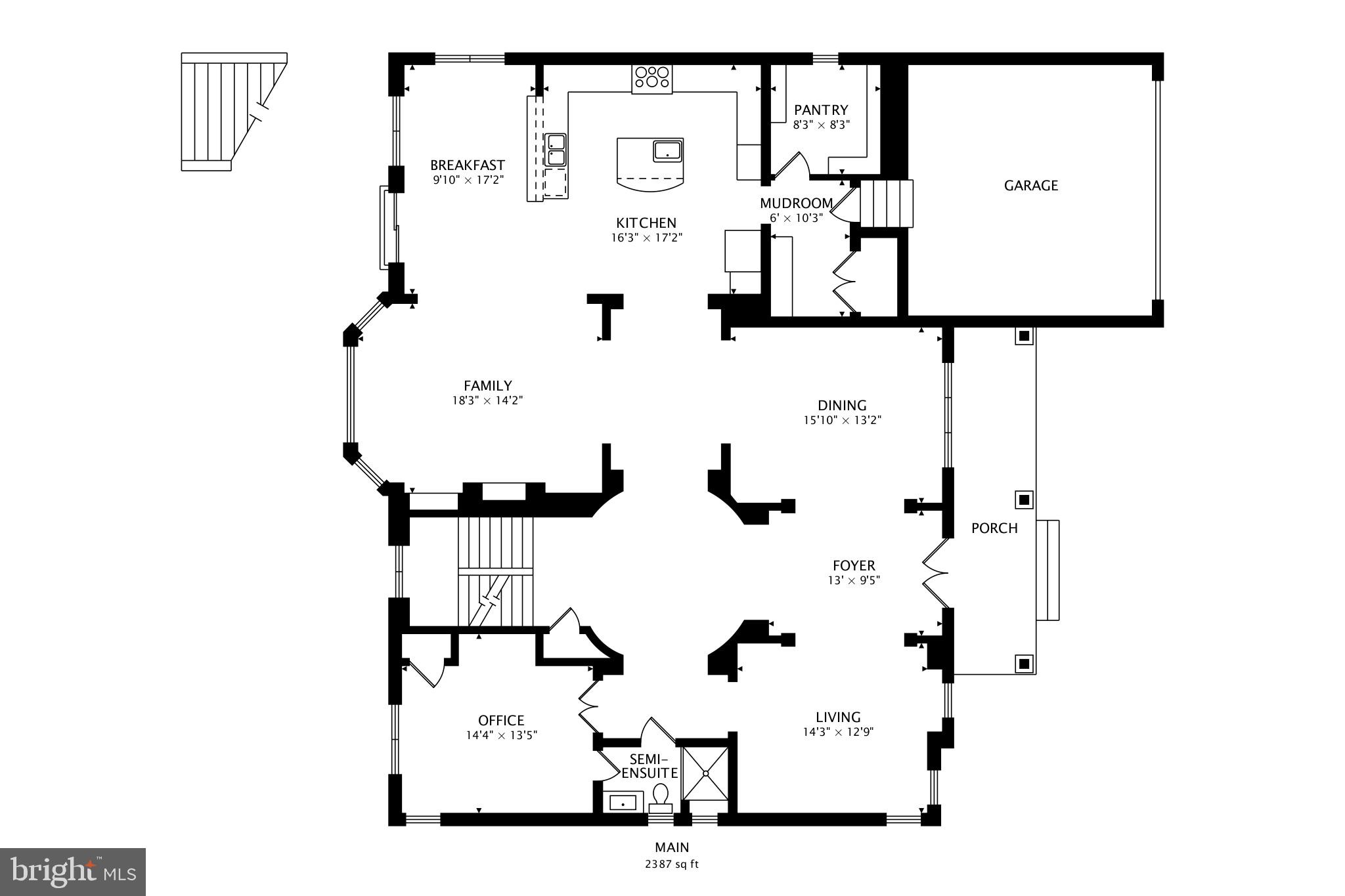 DRANESVILLE - Residential