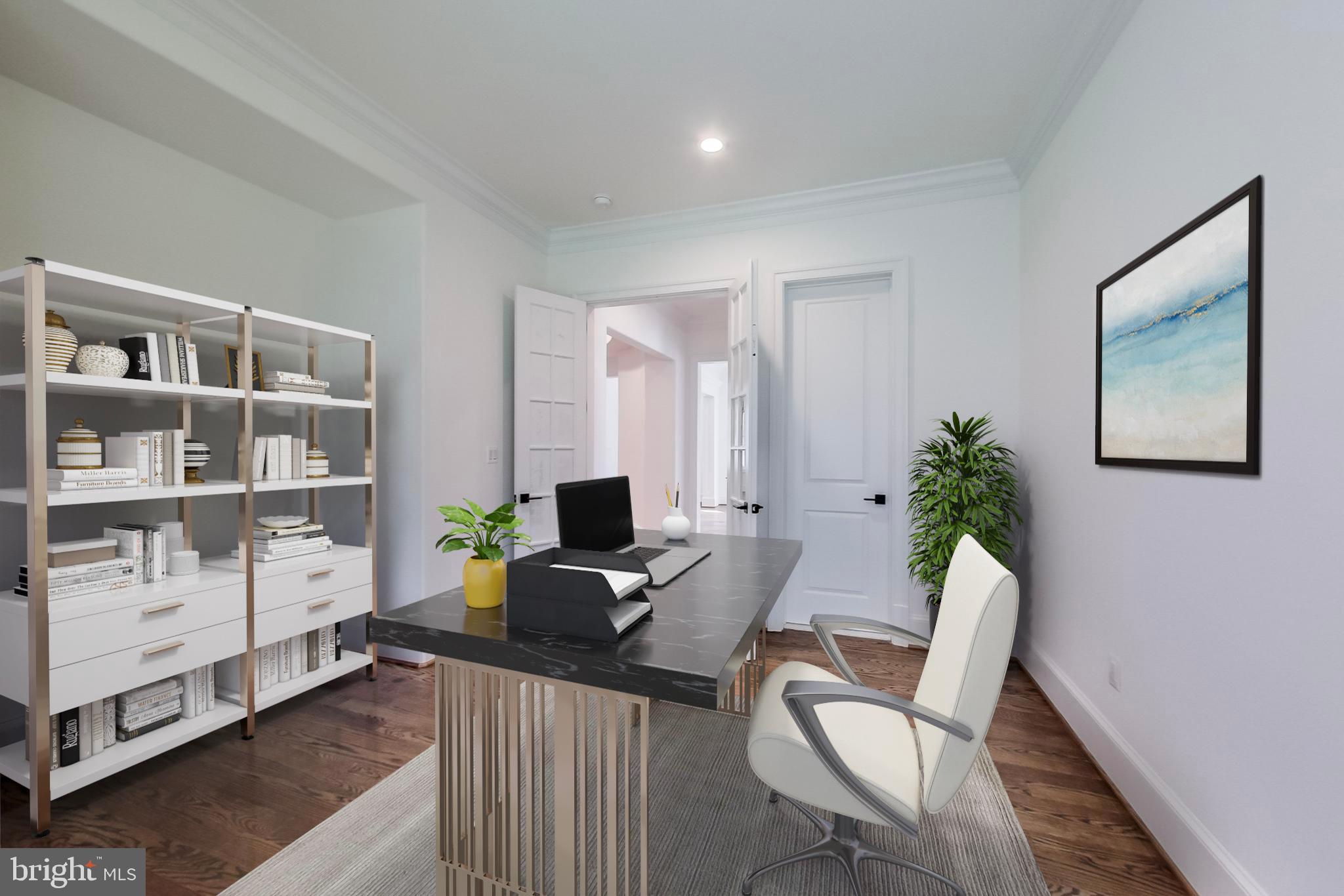 DRANESVILLE - Residential