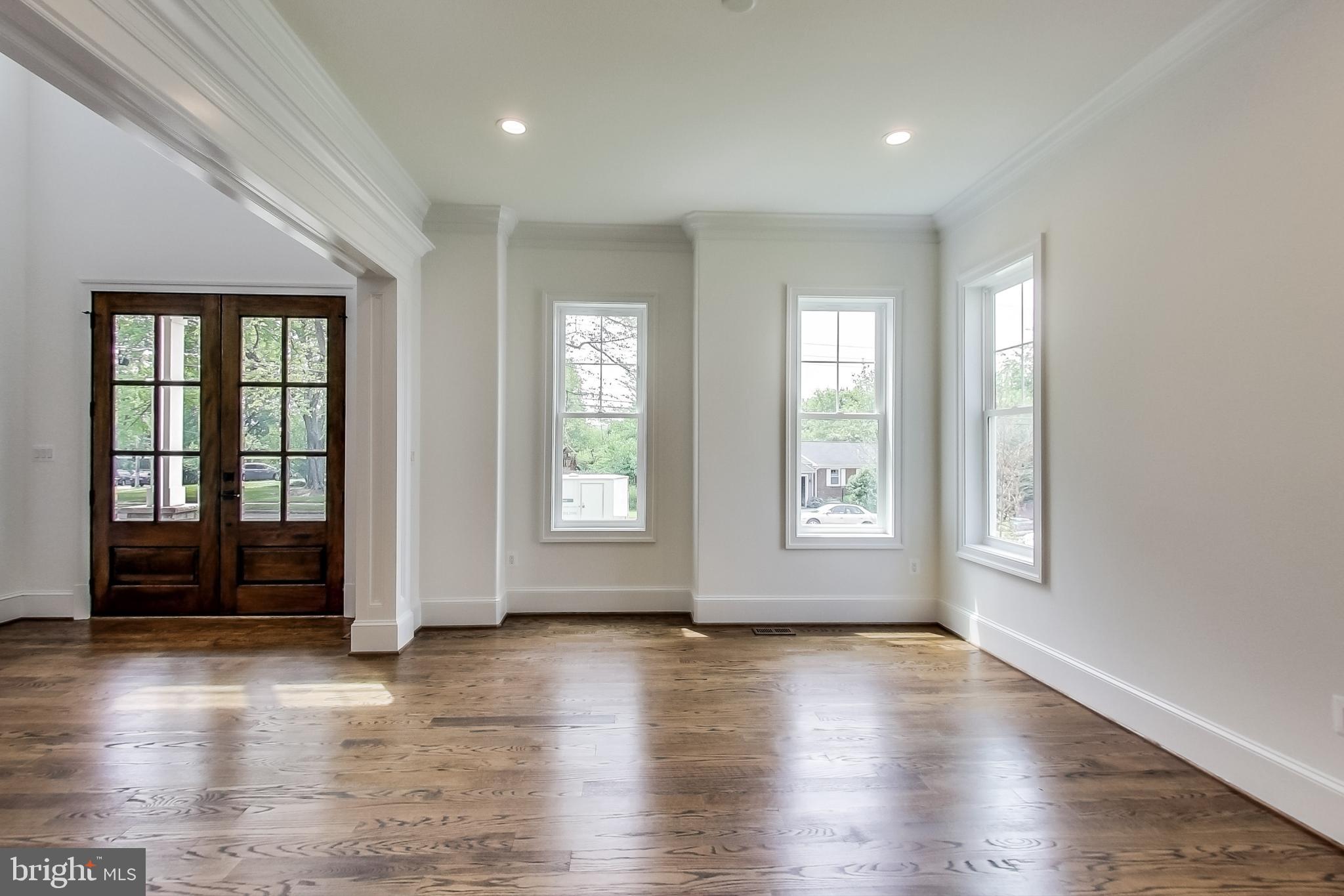 DRANESVILLE - Residential