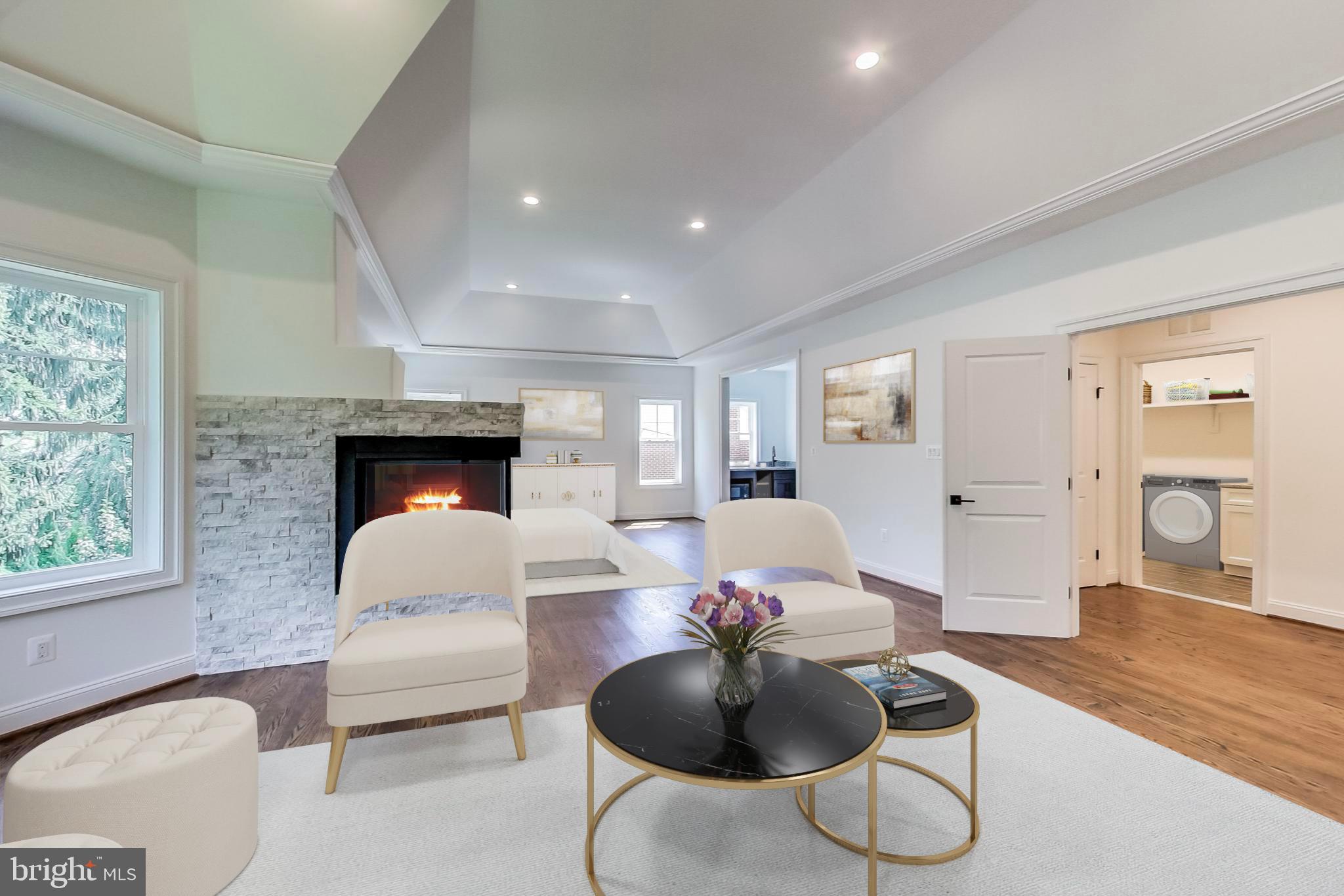 DRANESVILLE - Residential