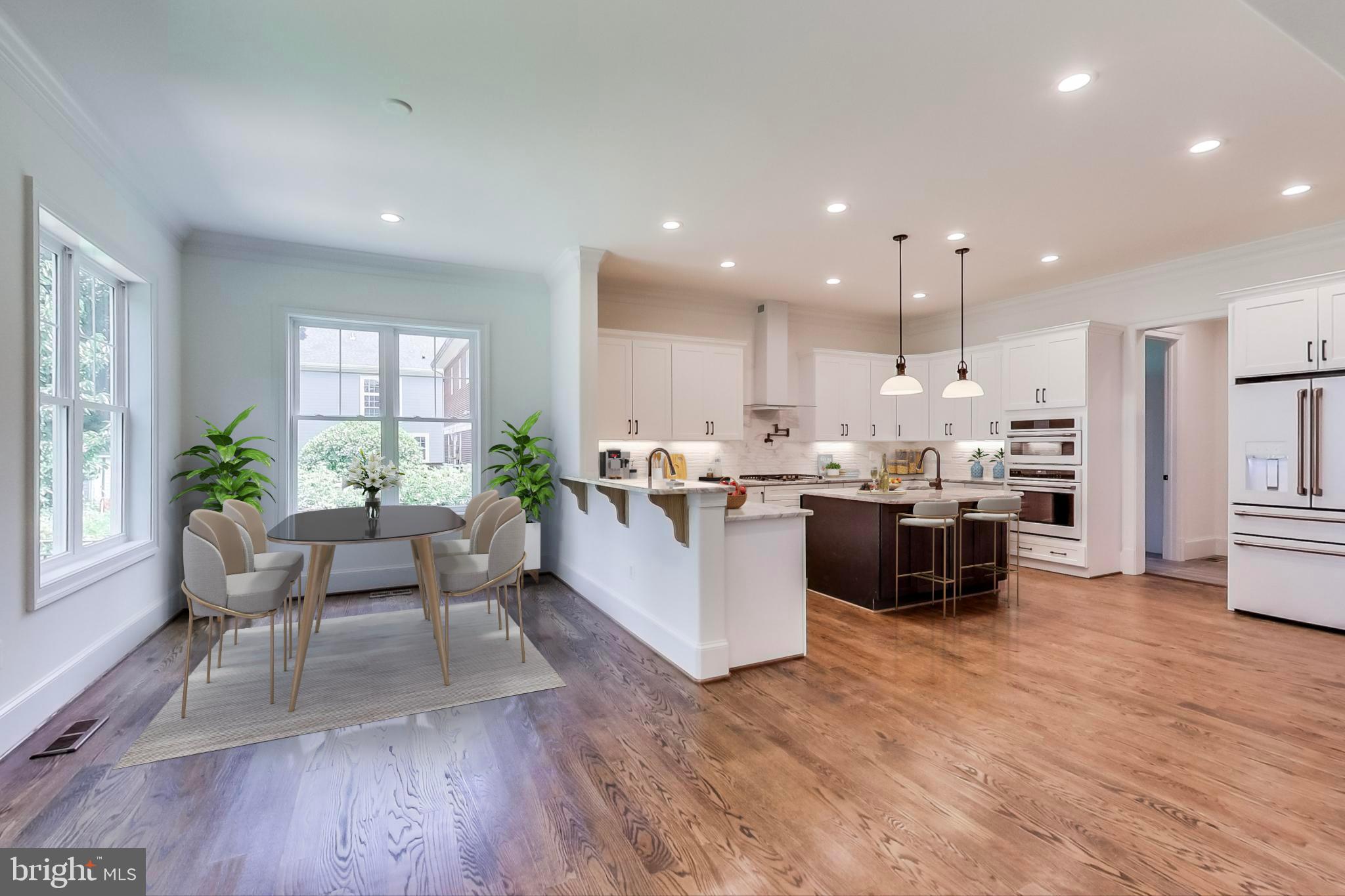 DRANESVILLE - Residential