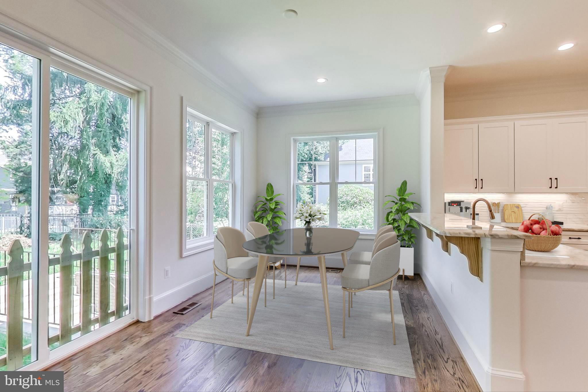 DRANESVILLE - Residential