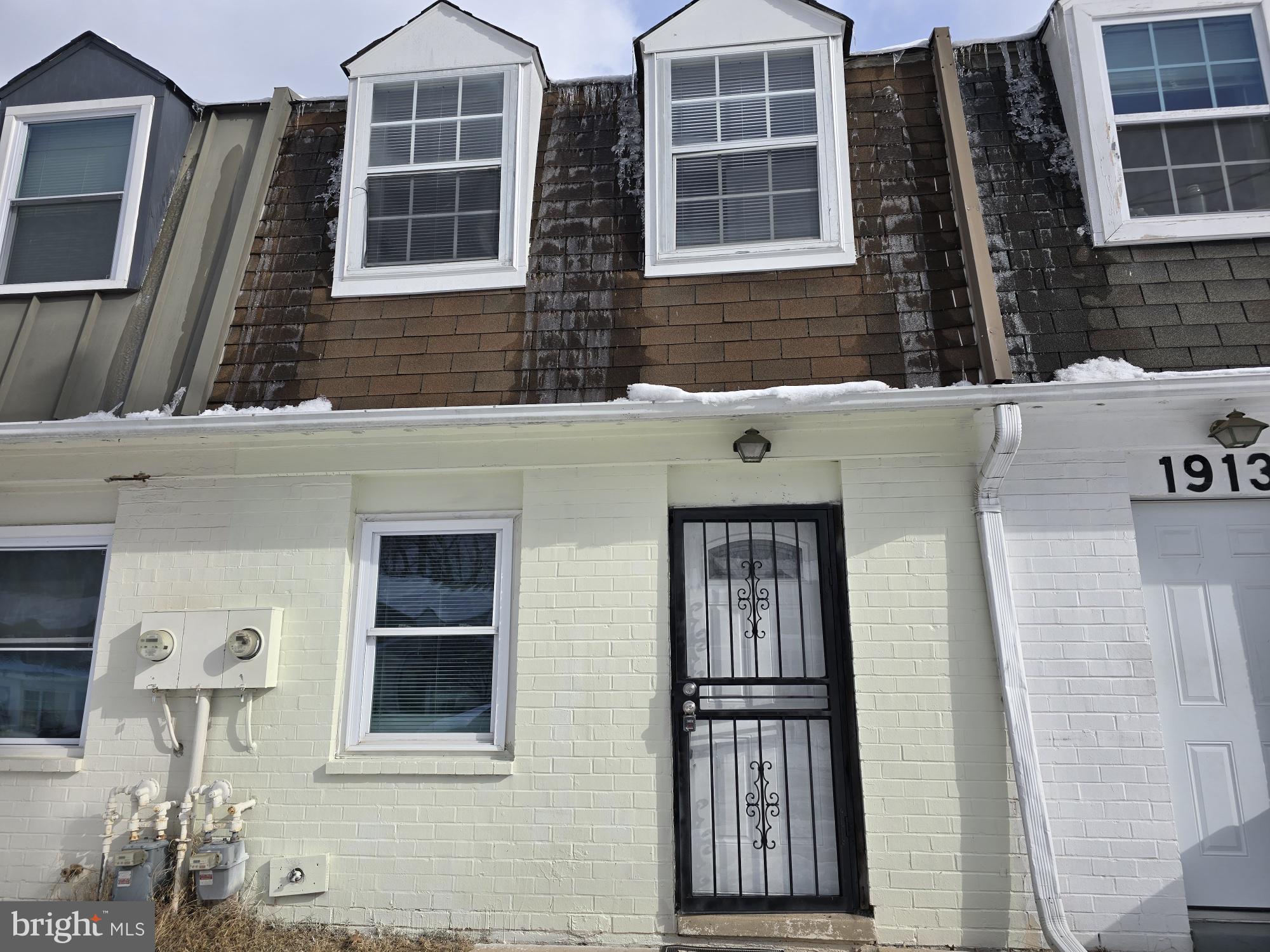 PALMER PARK - Residential