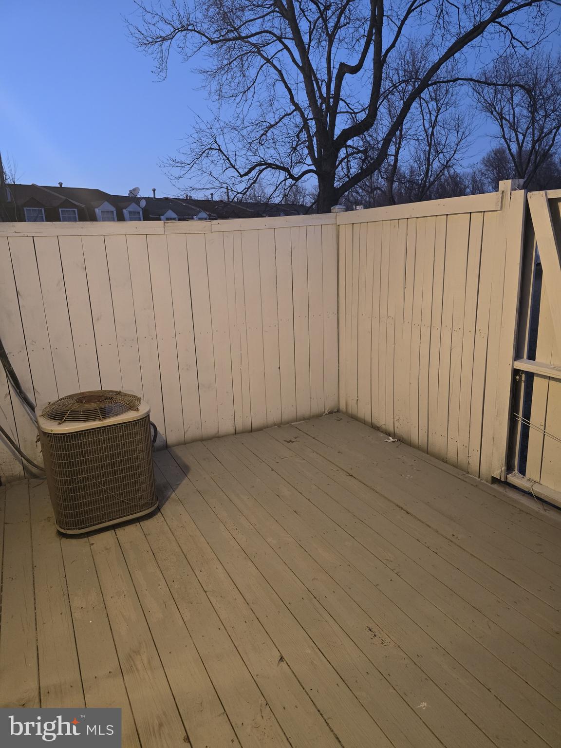 PALMER PARK - Residential