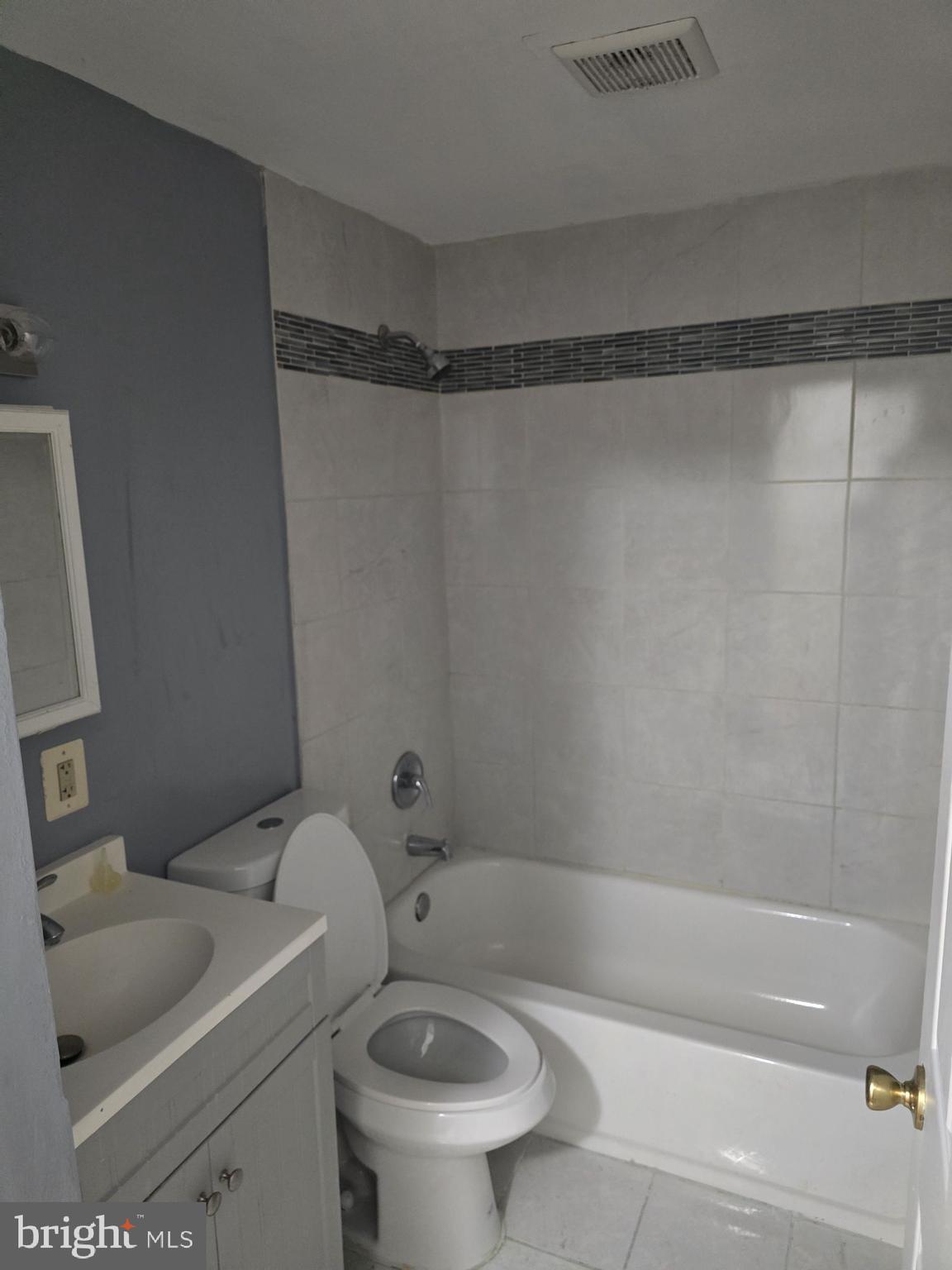 PALMER PARK - Residential