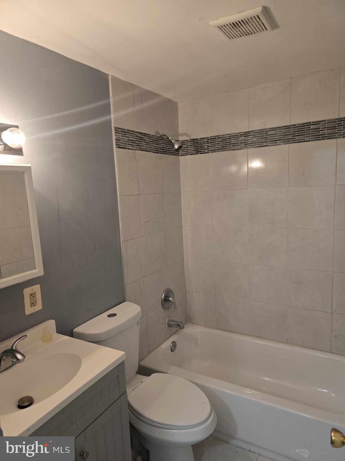 PALMER PARK - Residential