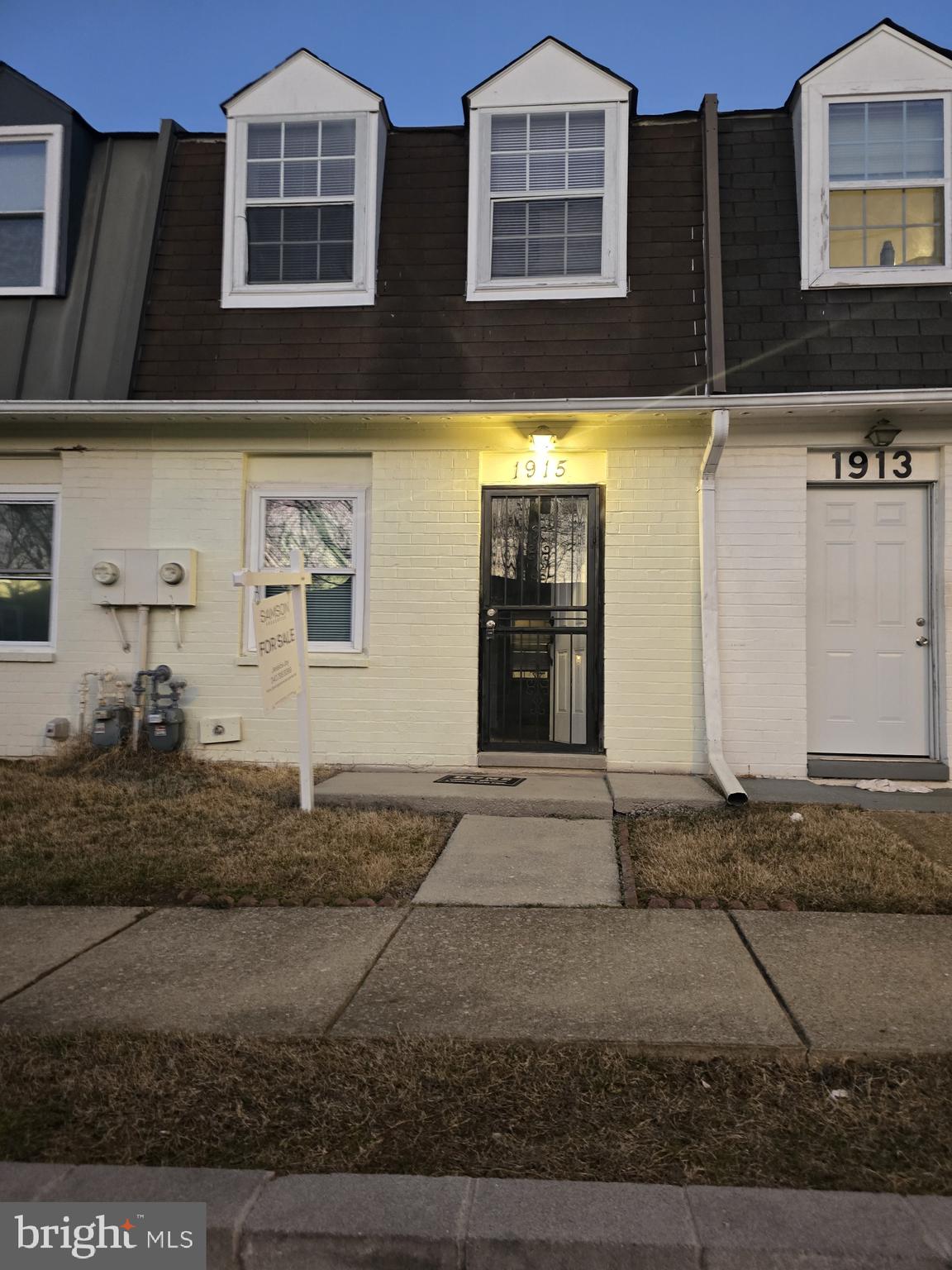 PALMER PARK - Residential