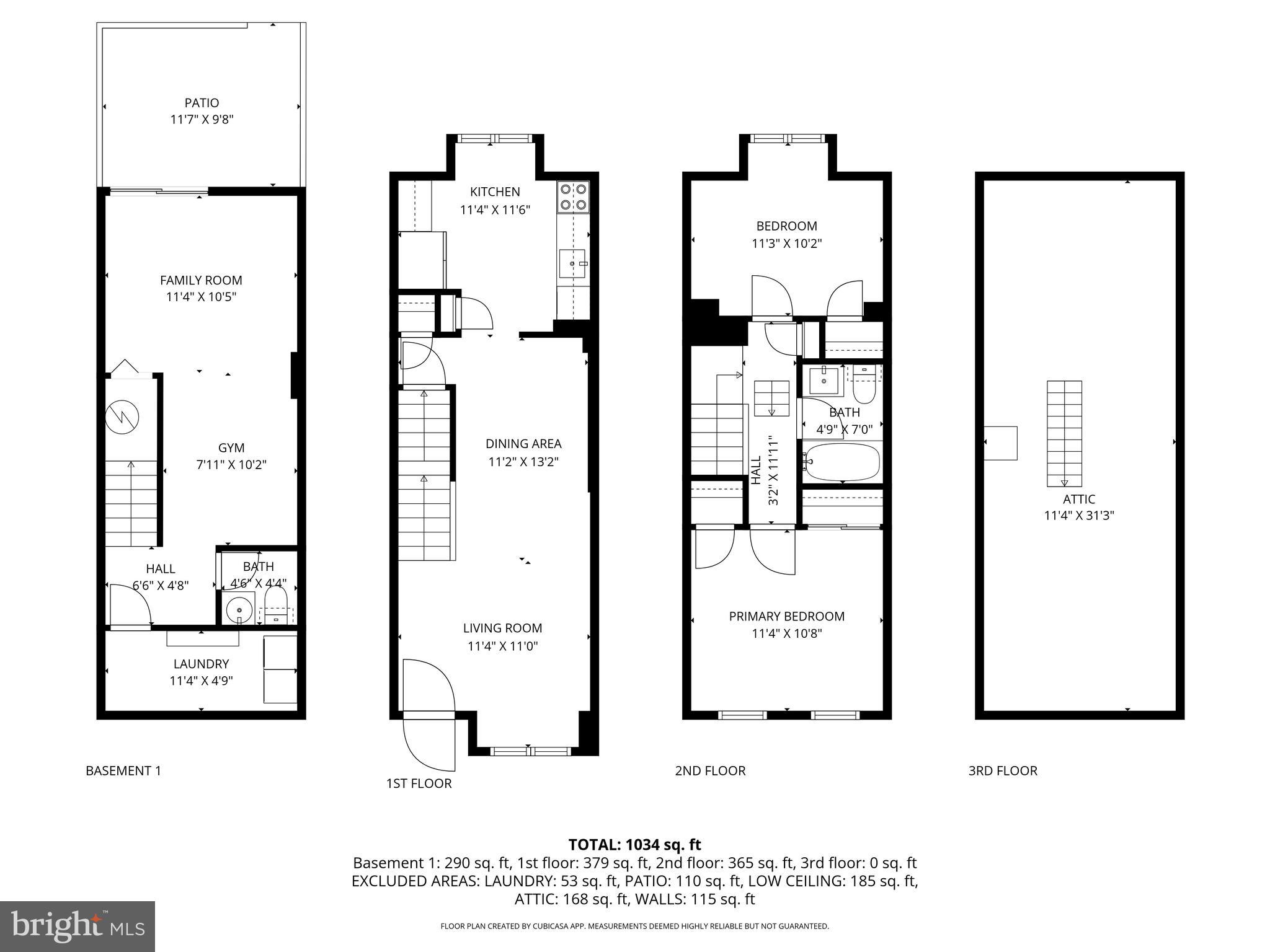 BROOKLEIGH - Residential