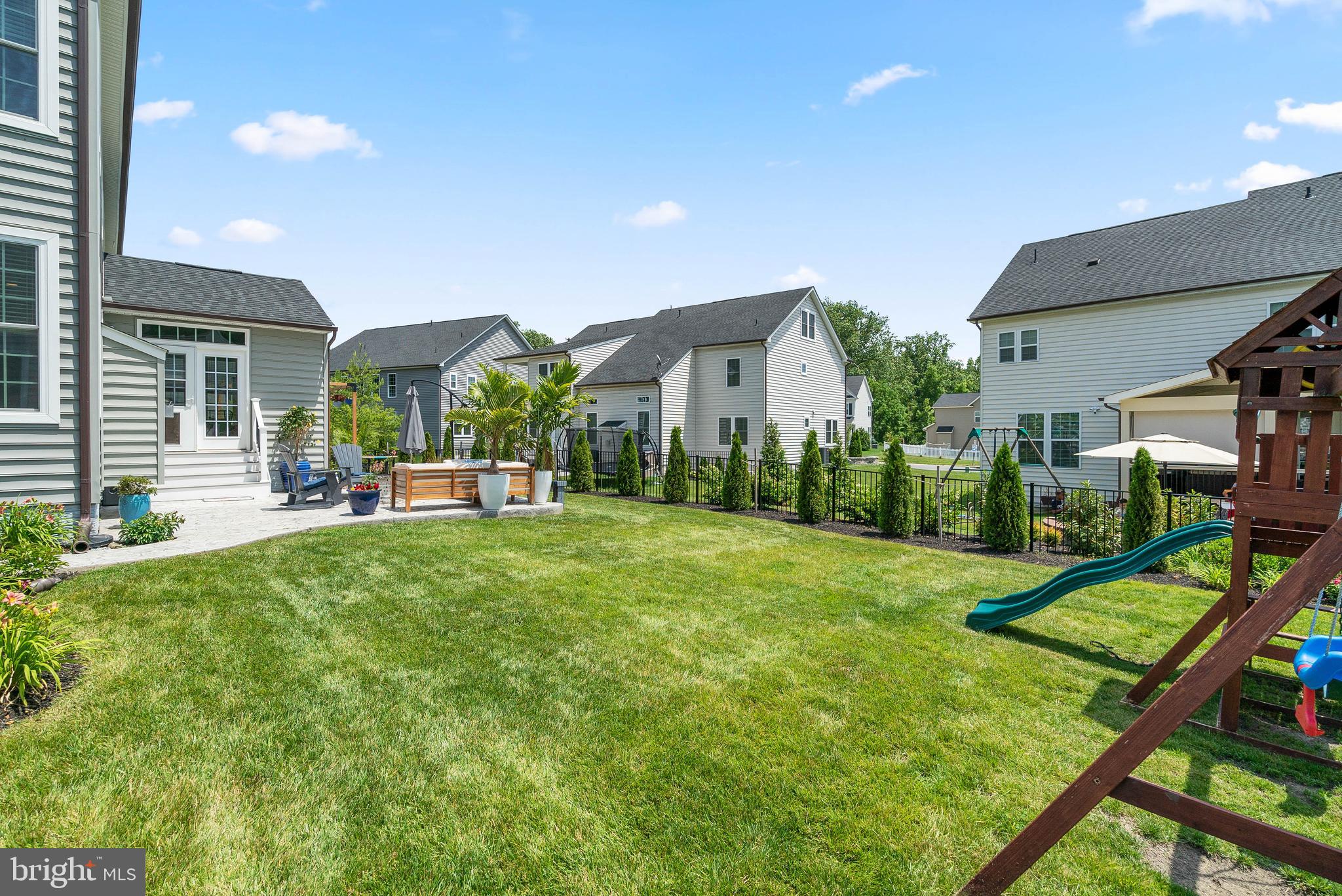 WILSONS GROVE - Residential