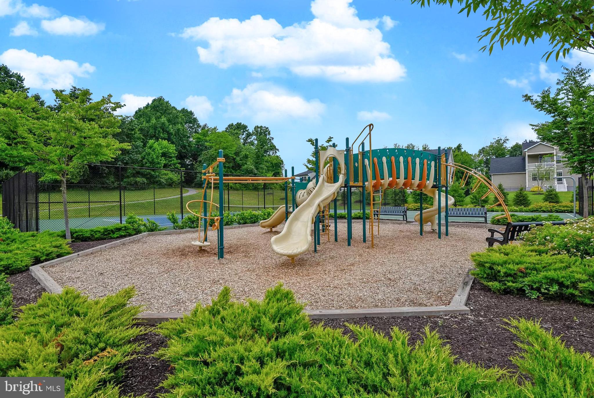 WILSONS GROVE - Residential