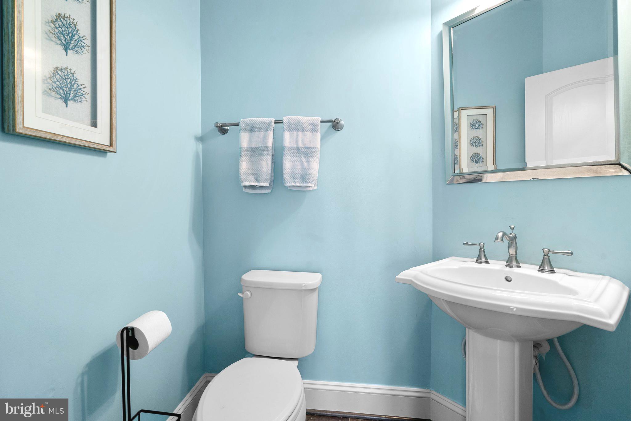 WILSONS GROVE - Residential