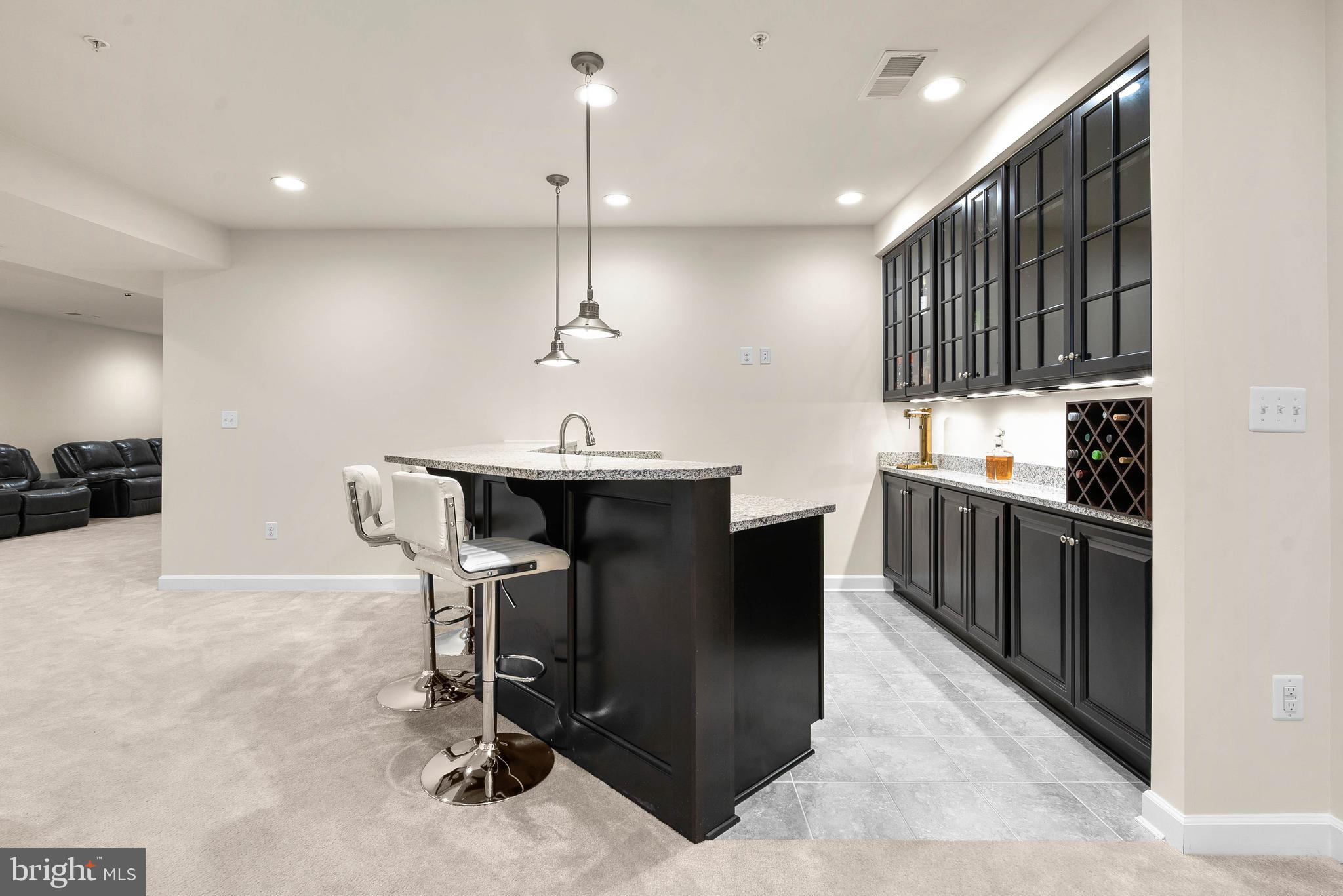 WILSONS GROVE - Residential