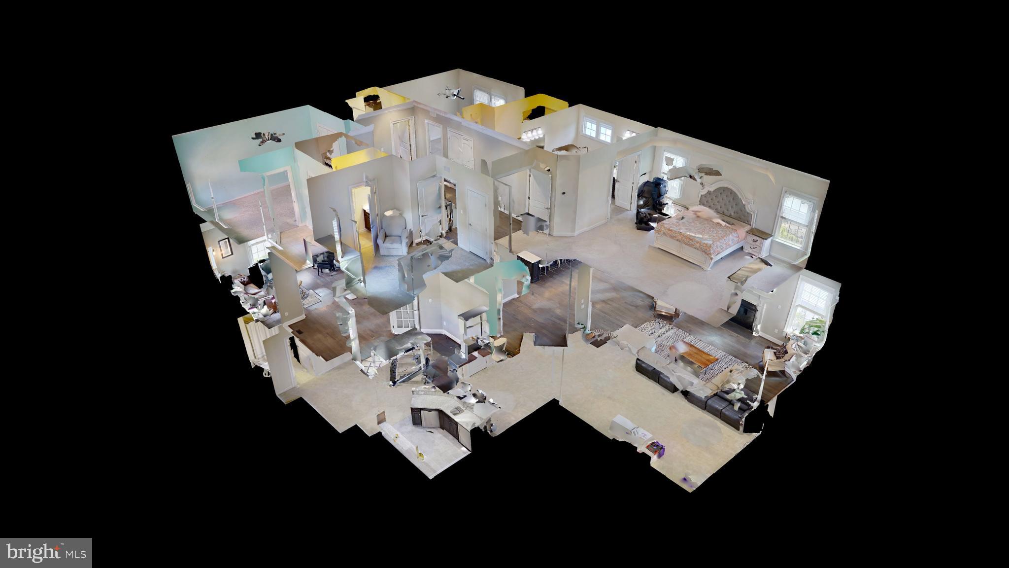 WILSONS GROVE - Residential