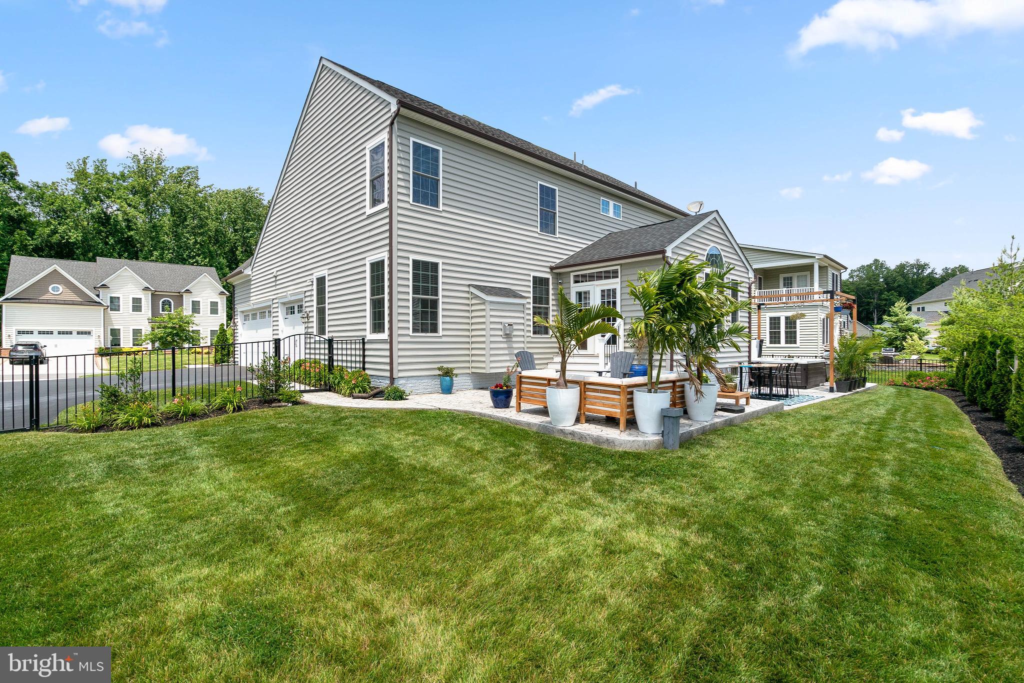 WILSONS GROVE - Residential