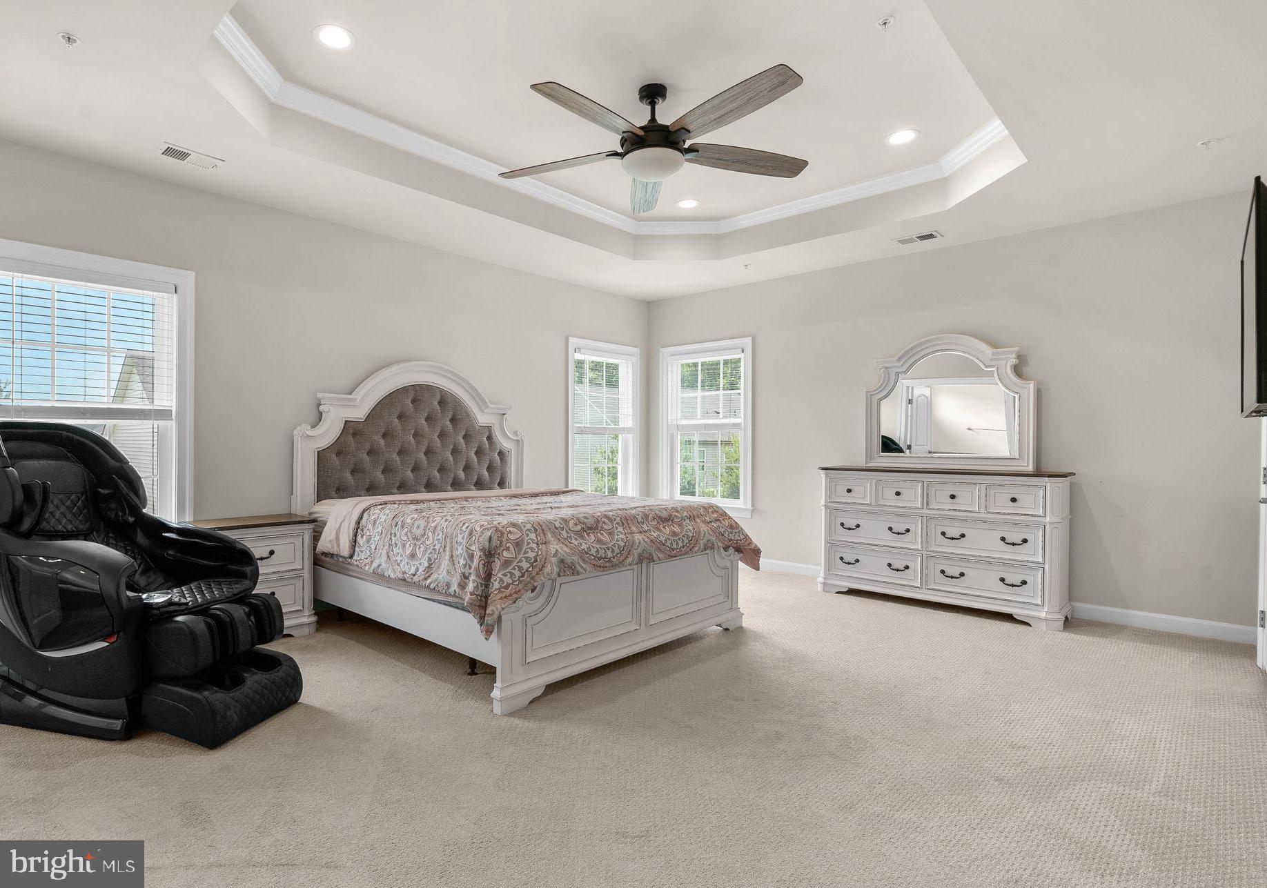 WILSONS GROVE - Residential