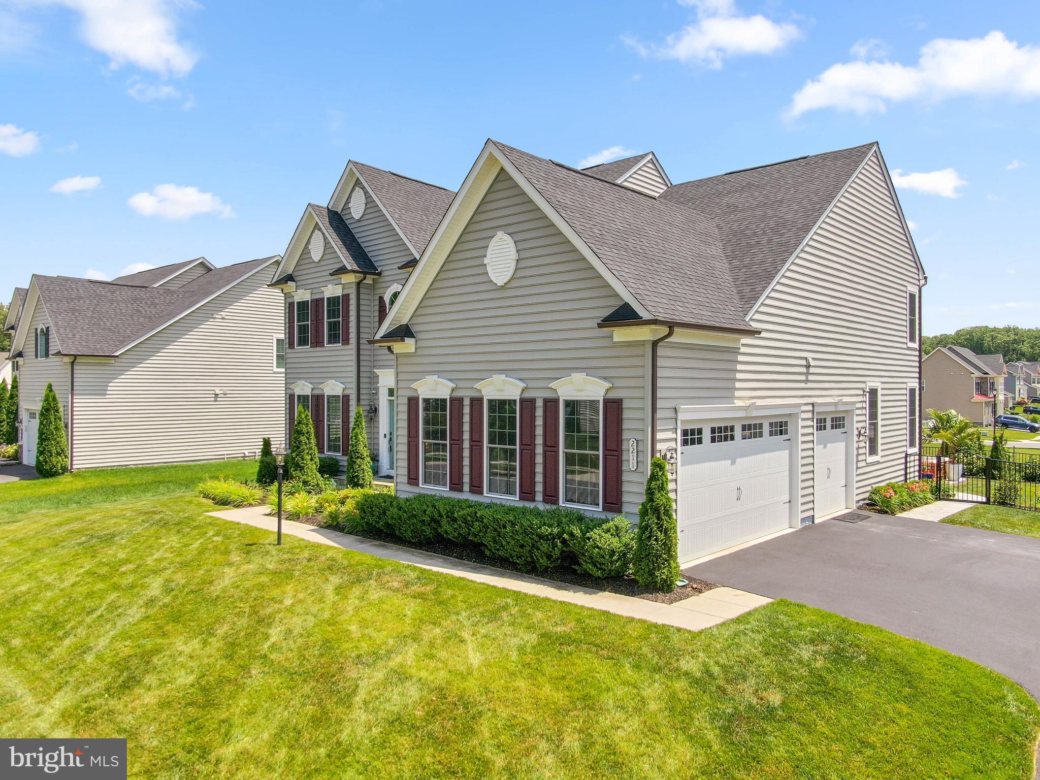 WILSONS GROVE - Residential