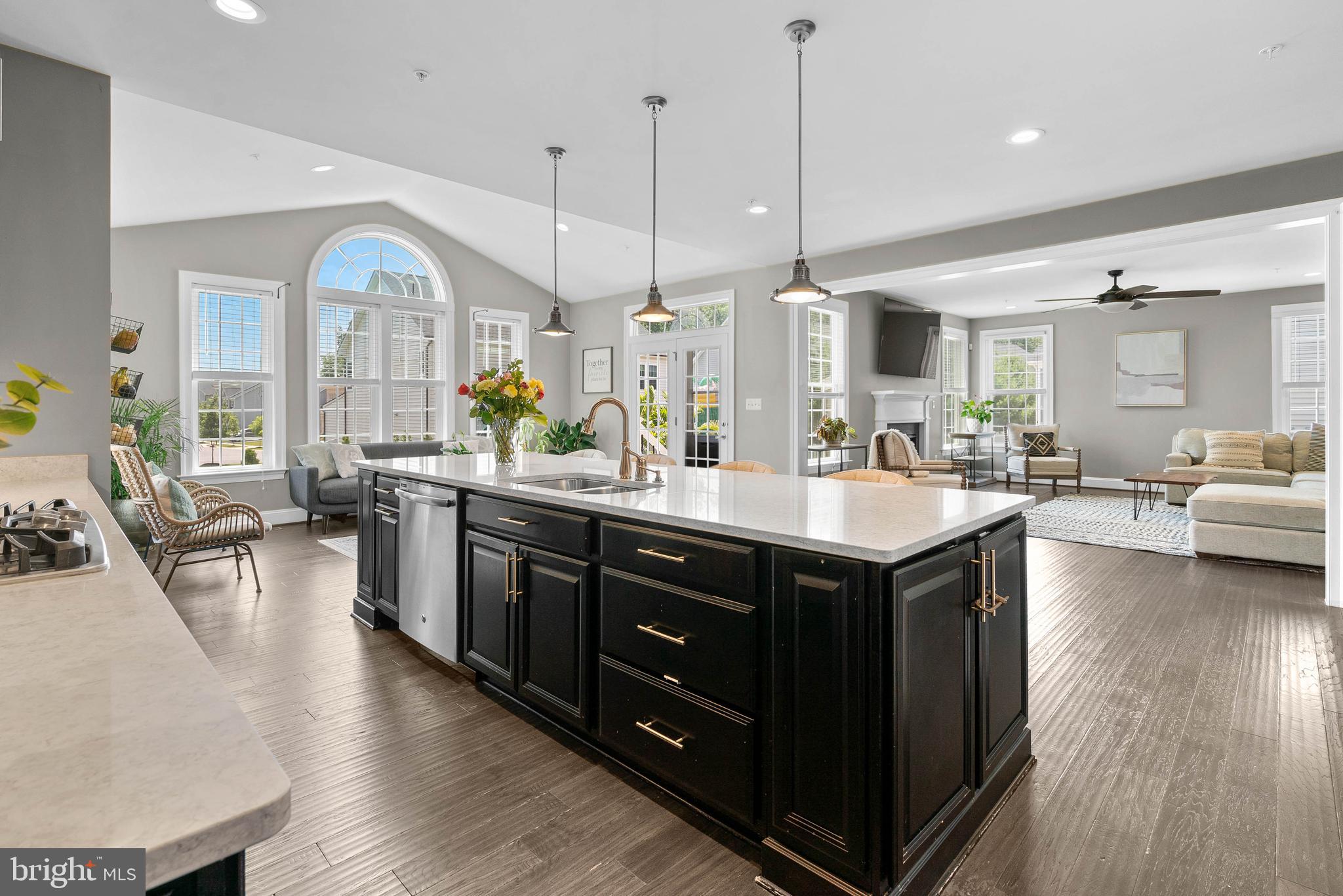 WILSONS GROVE - Residential