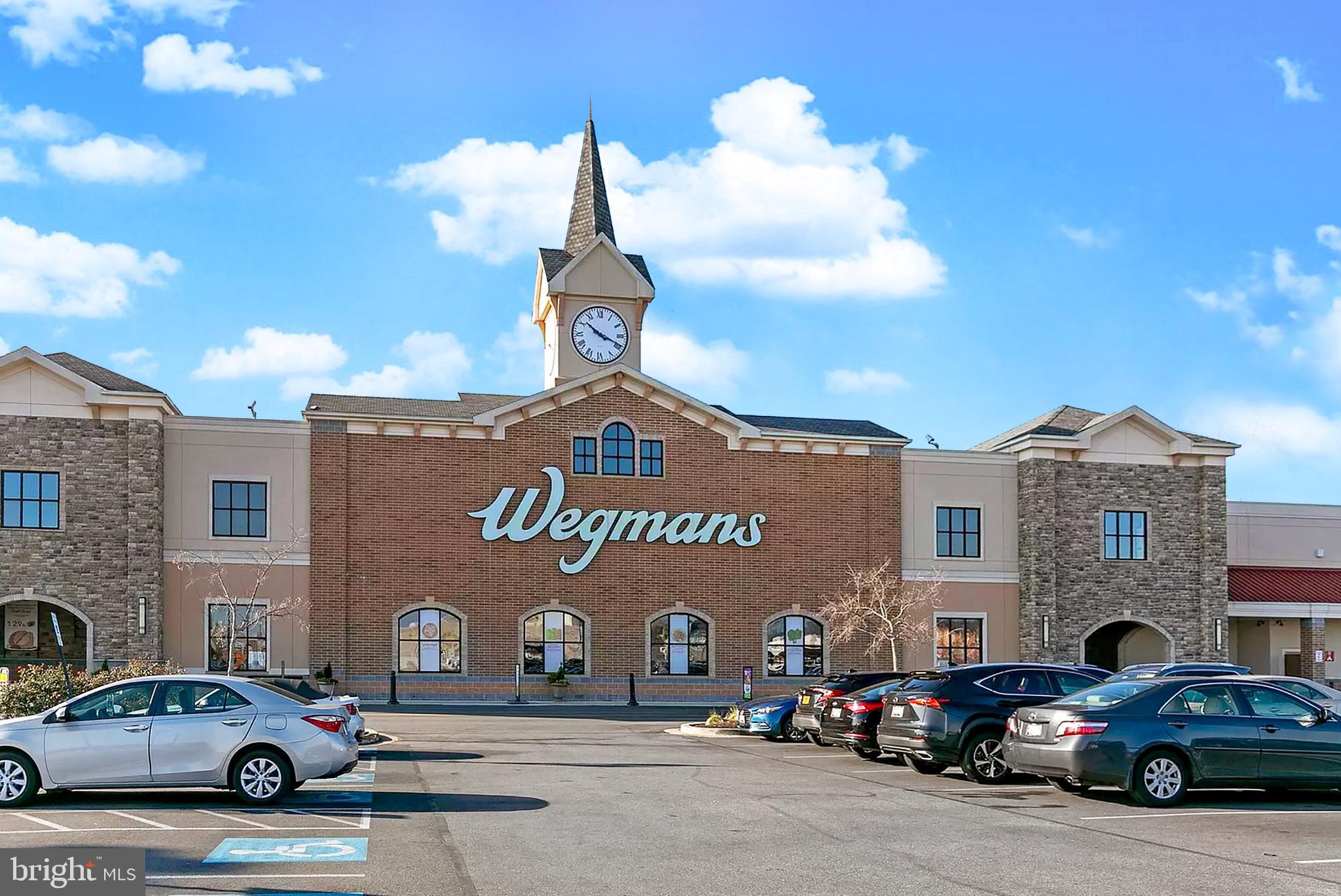 WILSONS GROVE - Residential