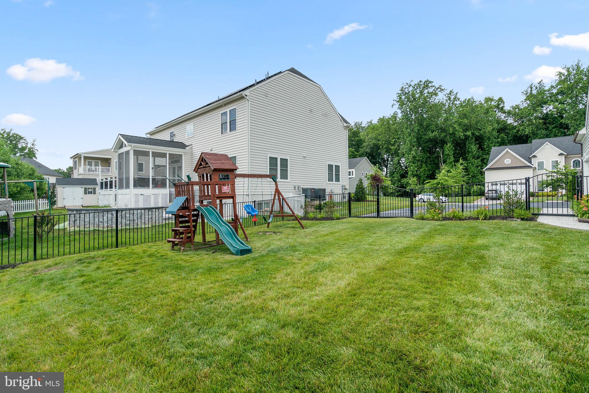 WILSONS GROVE - Residential