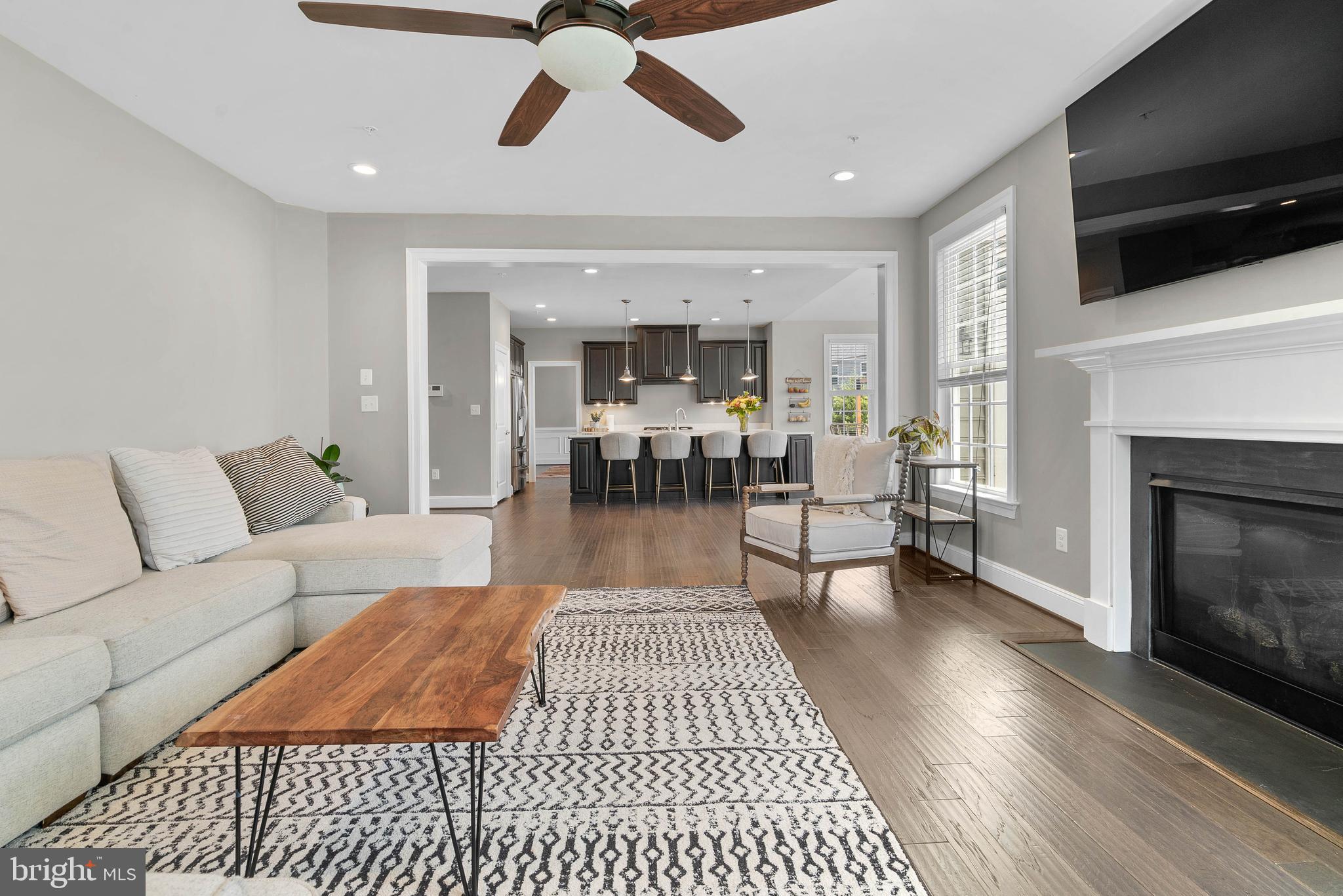 WILSONS GROVE - Residential