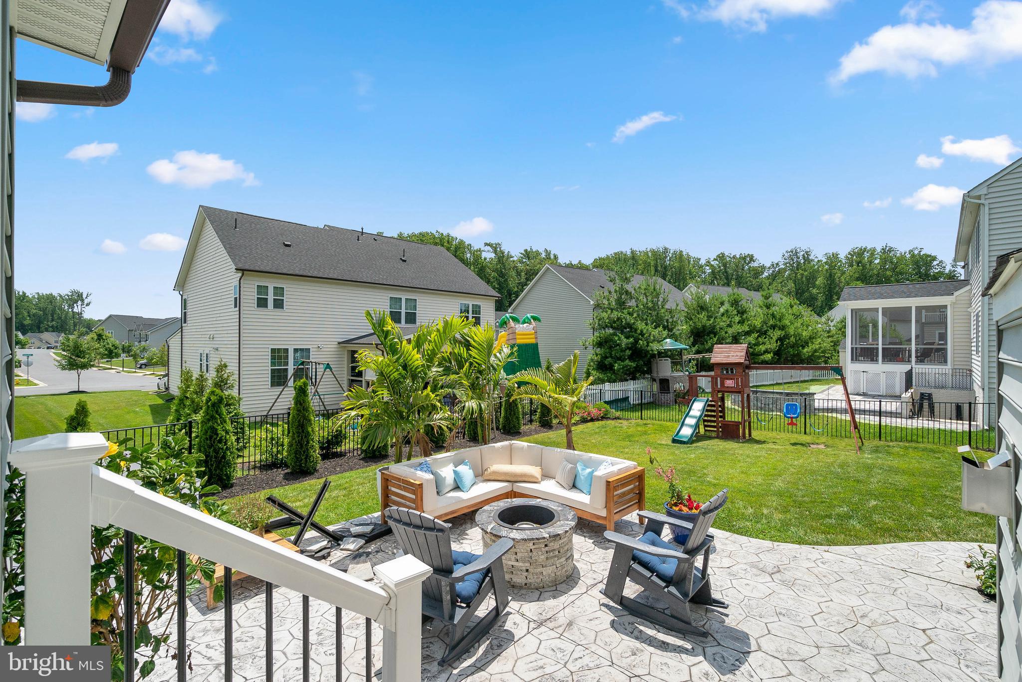 WILSONS GROVE - Residential