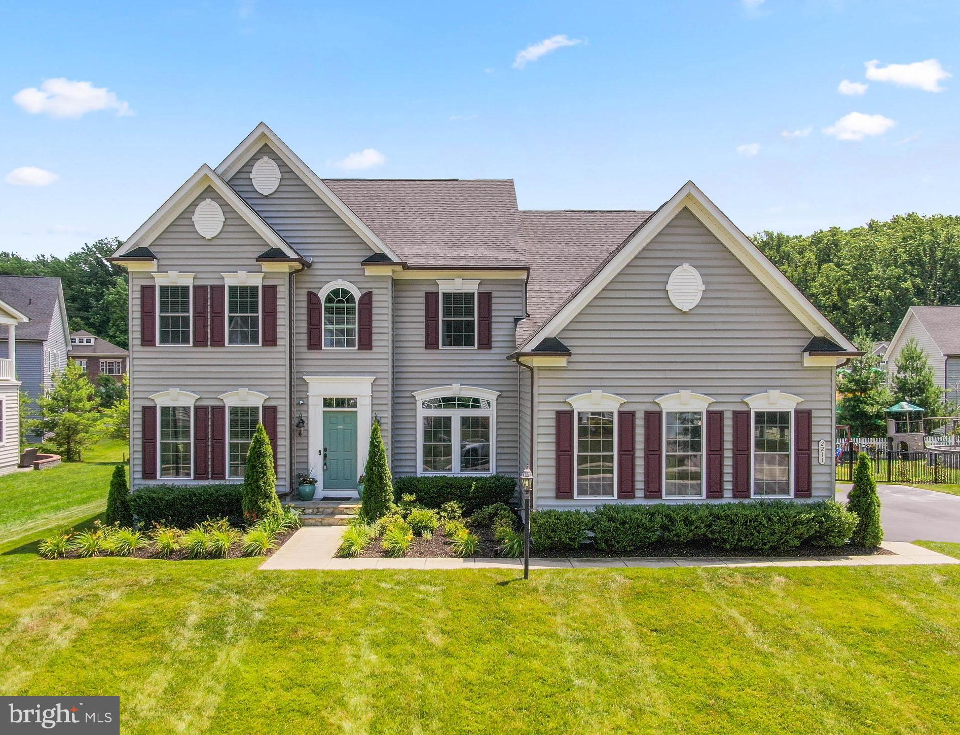 WILSONS GROVE - Residential