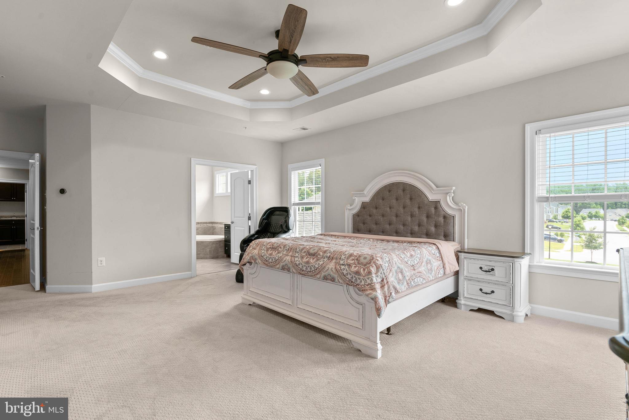 WILSONS GROVE - Residential