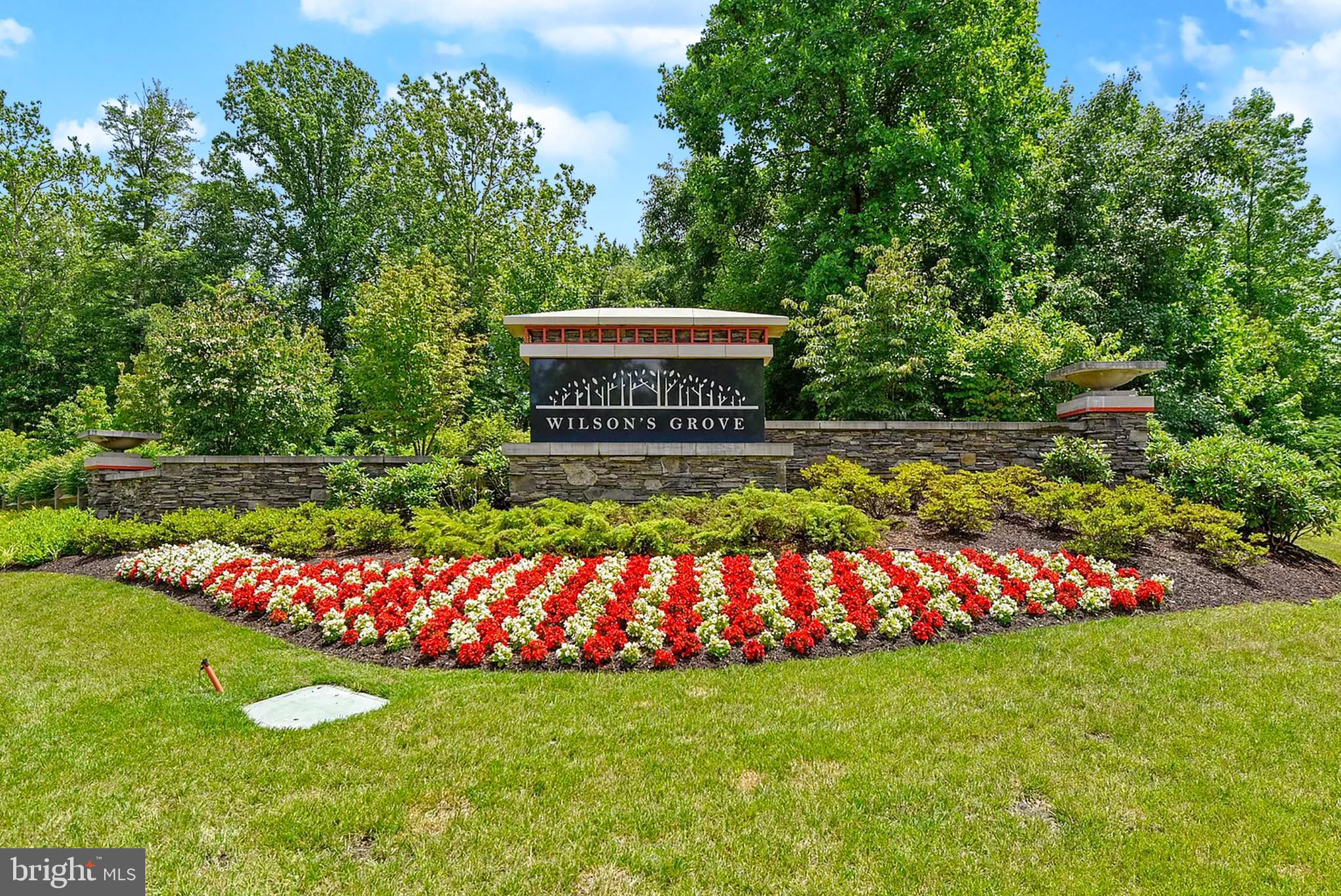 WILSONS GROVE - Residential