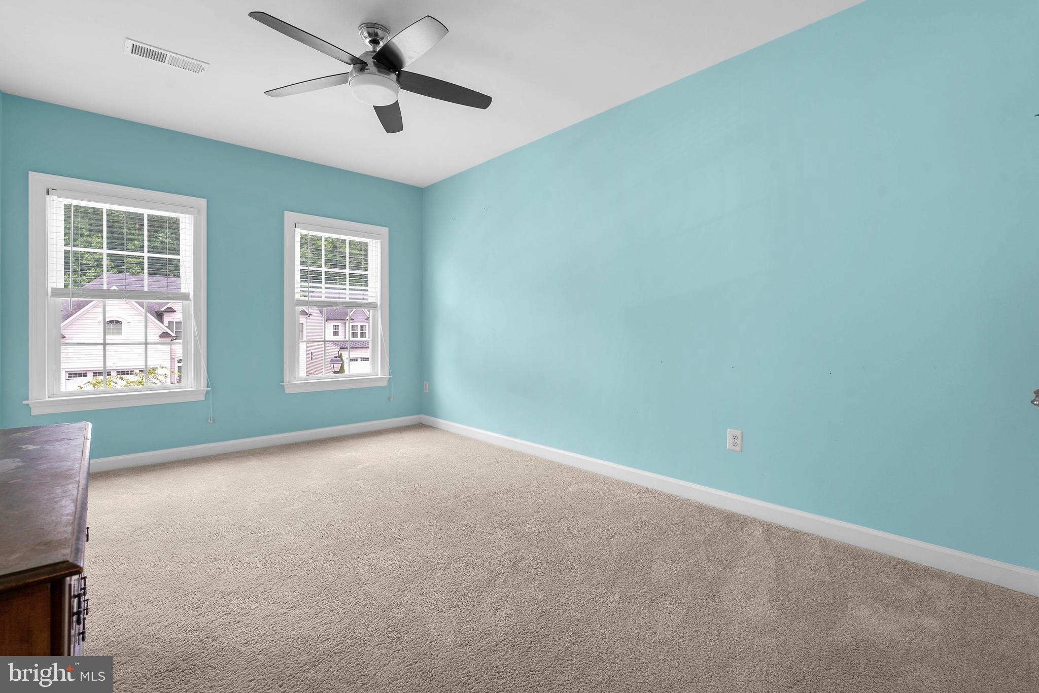 WILSONS GROVE - Residential