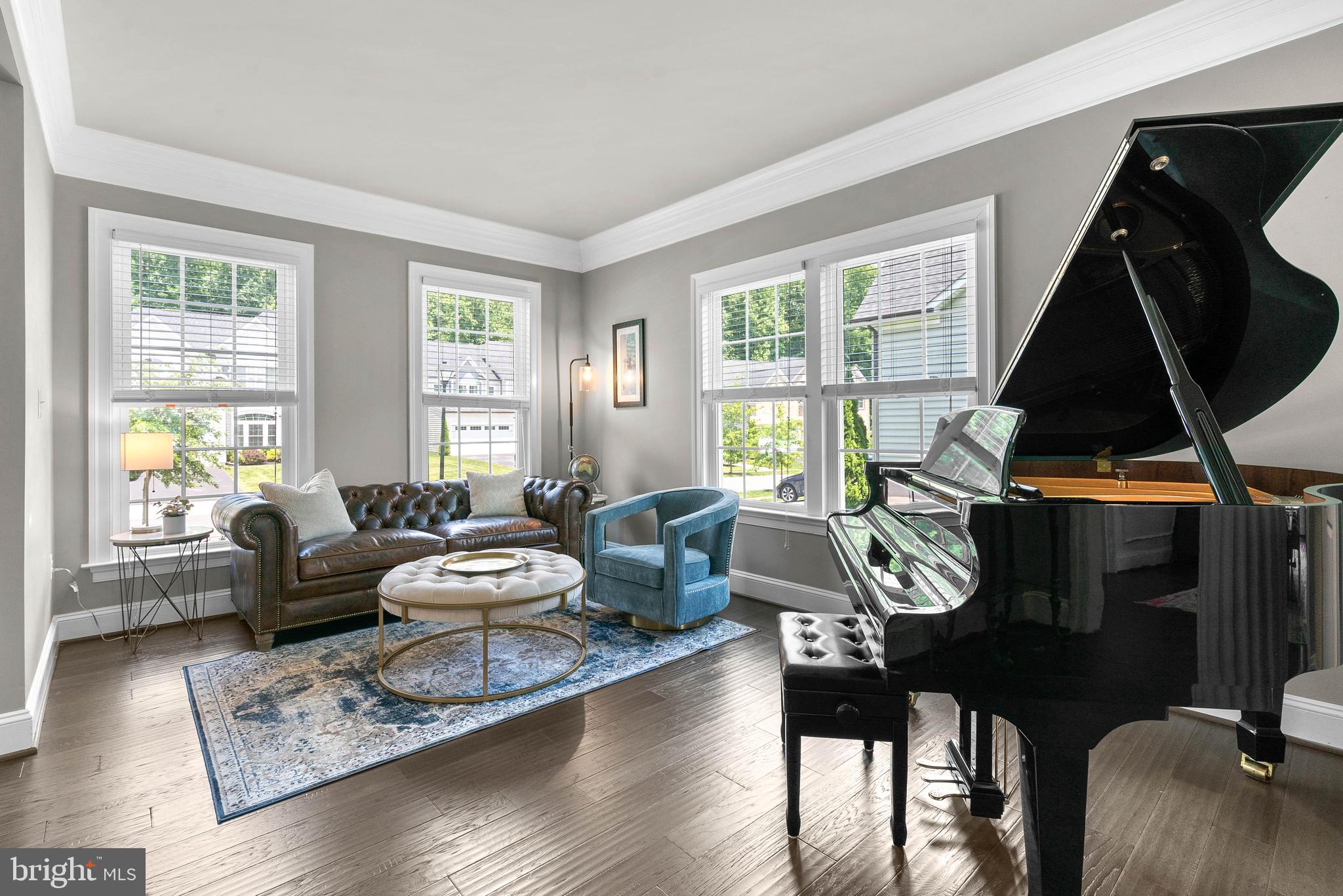 WILSONS GROVE - Residential