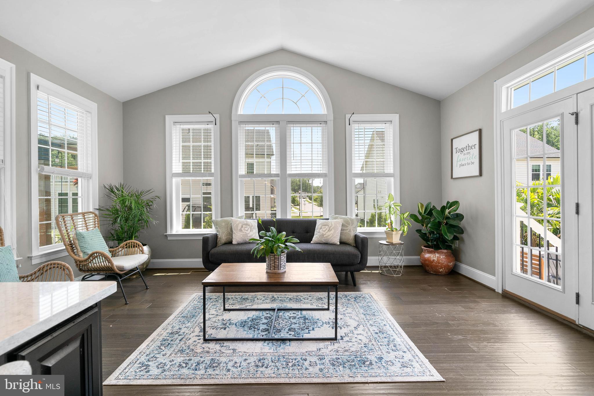 WILSONS GROVE - Residential